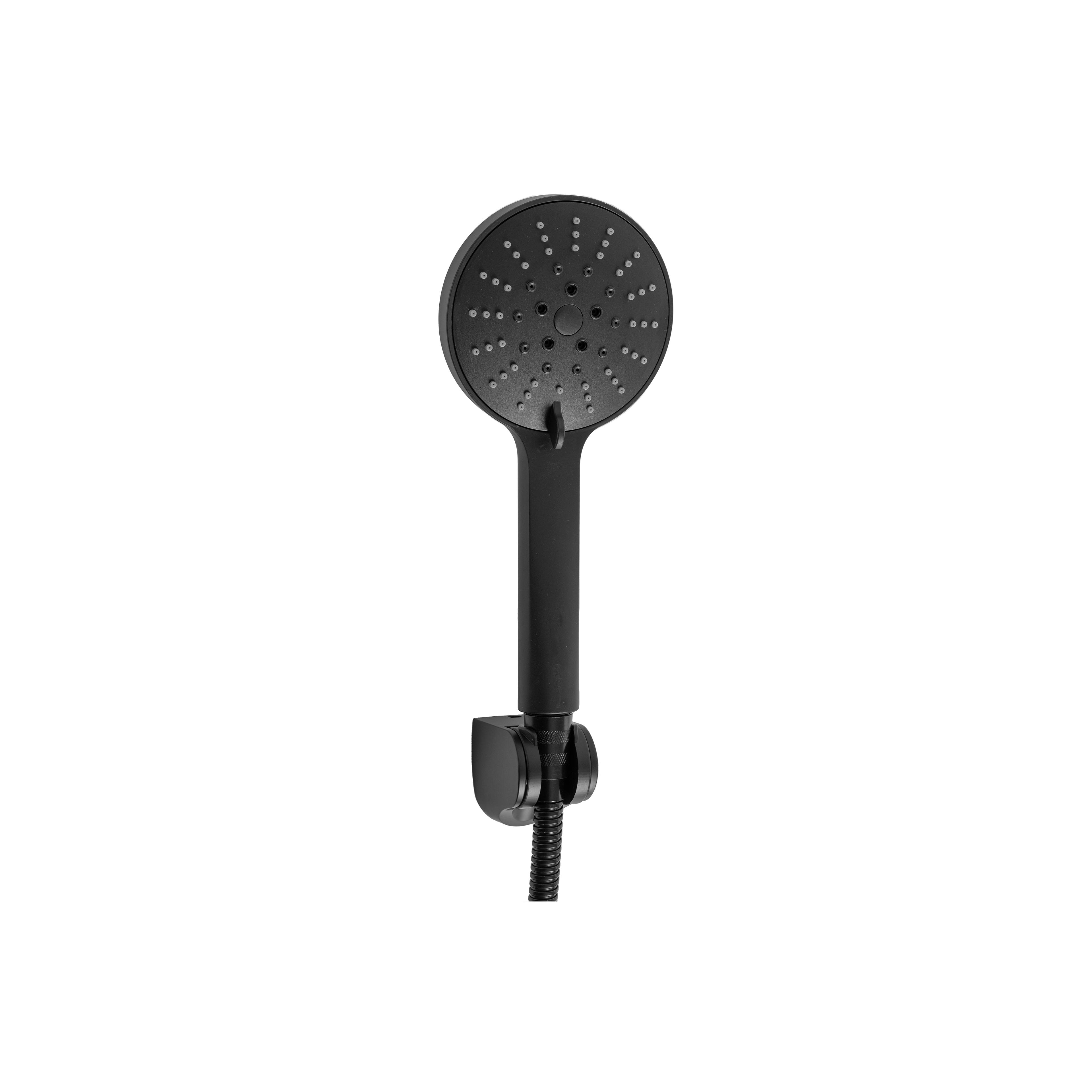 Wannenarmatur REA Polo Black Gold