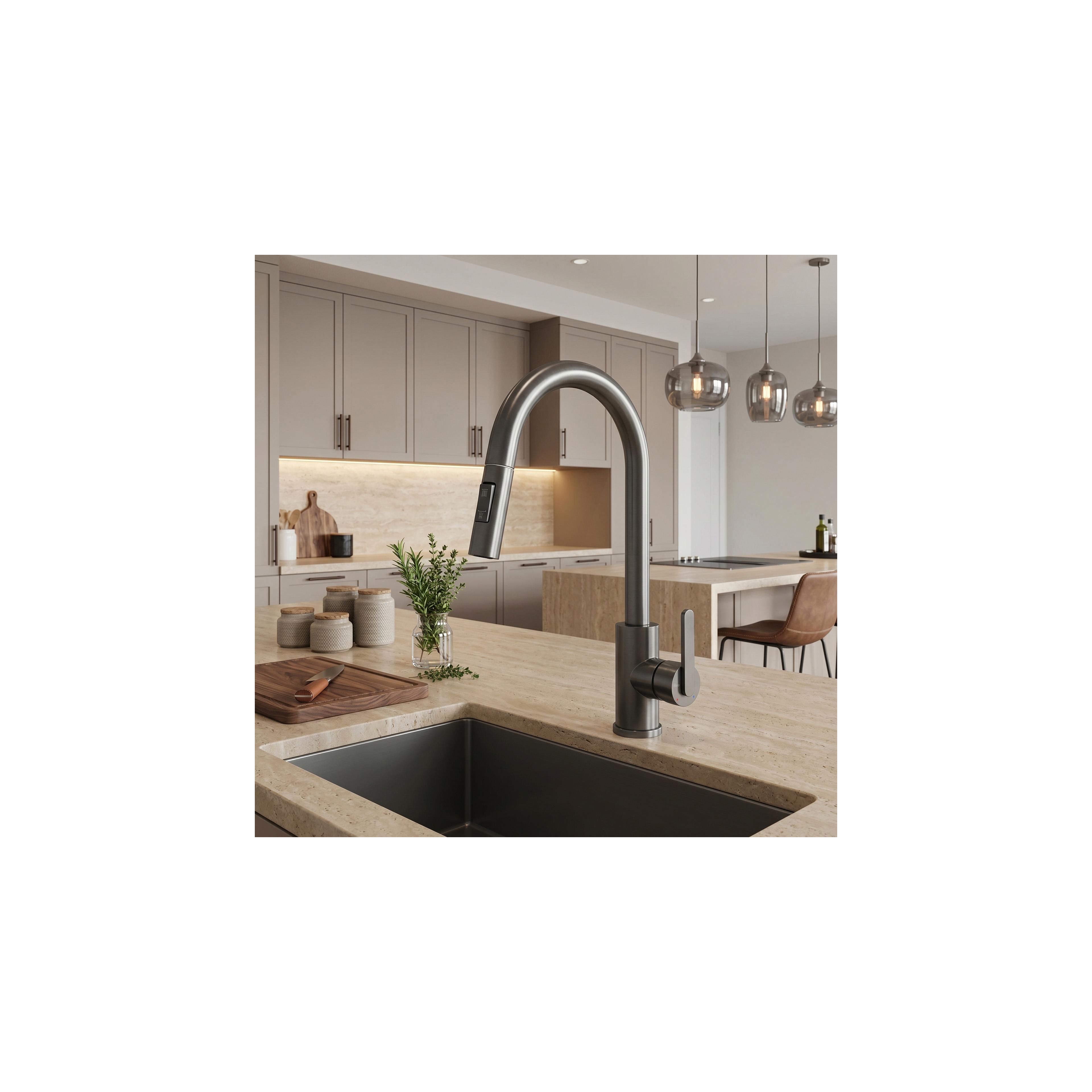 Bateria kuchenna Rea Ontario Tytan