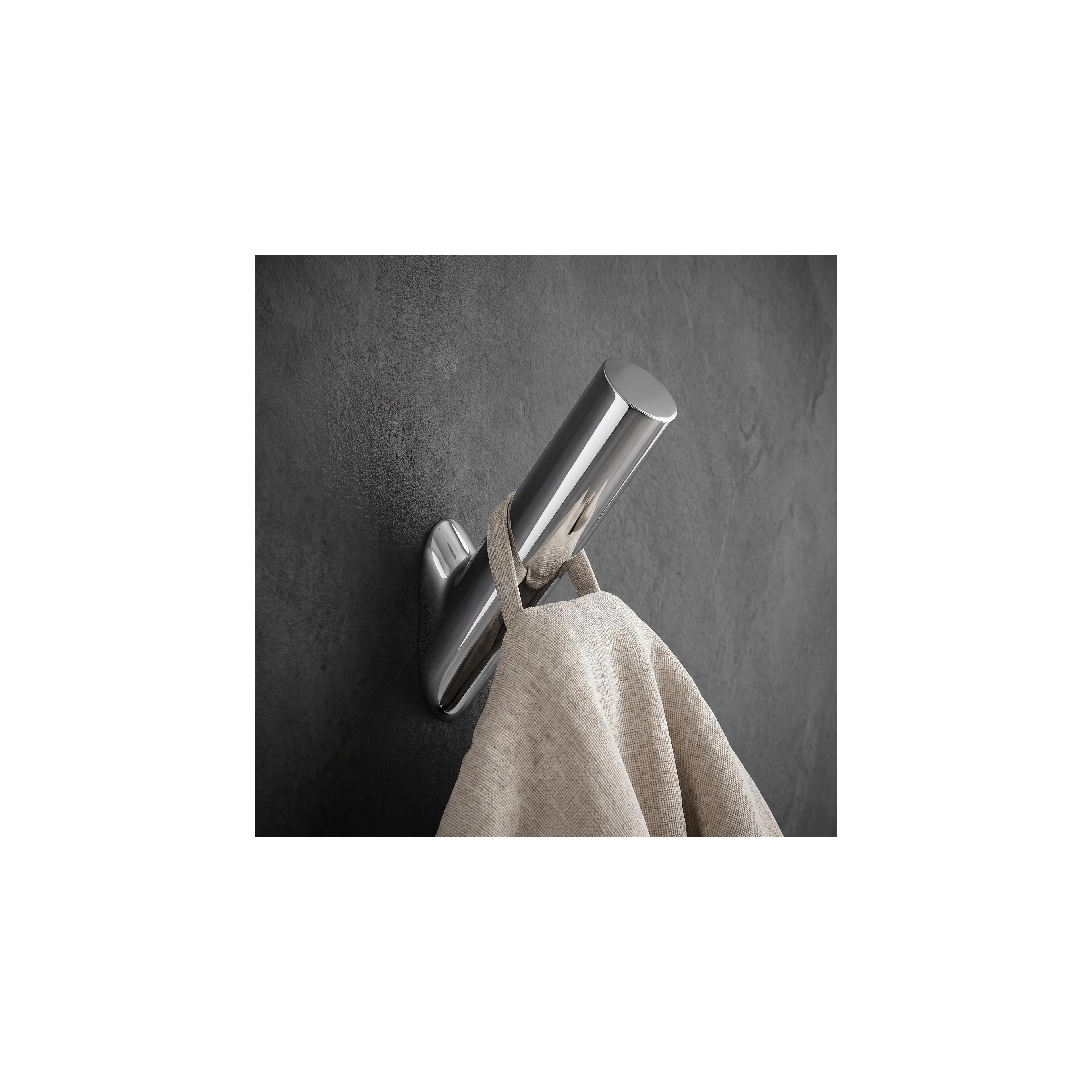 Badezimmerhaken WILL Chrome