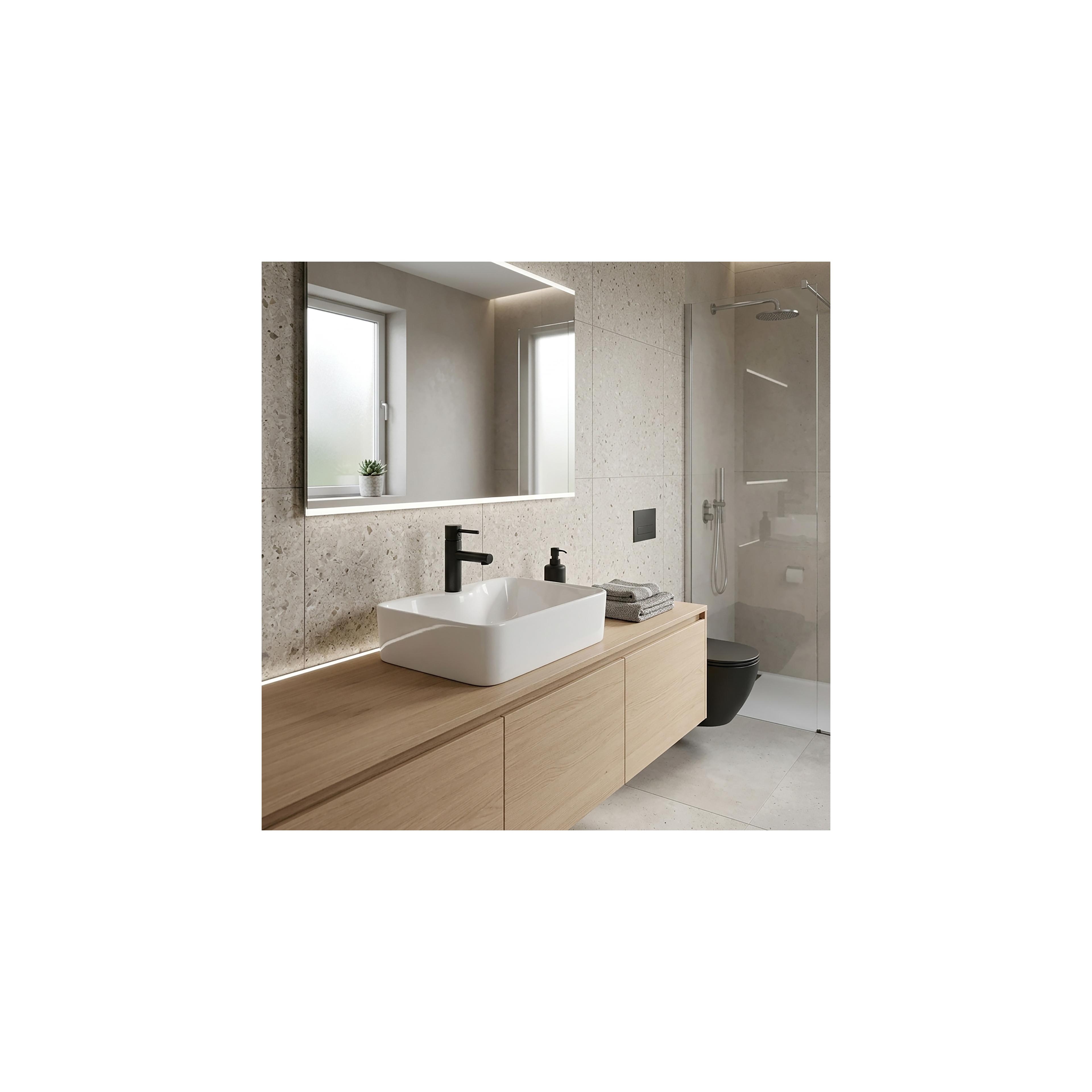 Aufsatzwaschbecken Rea Kelly