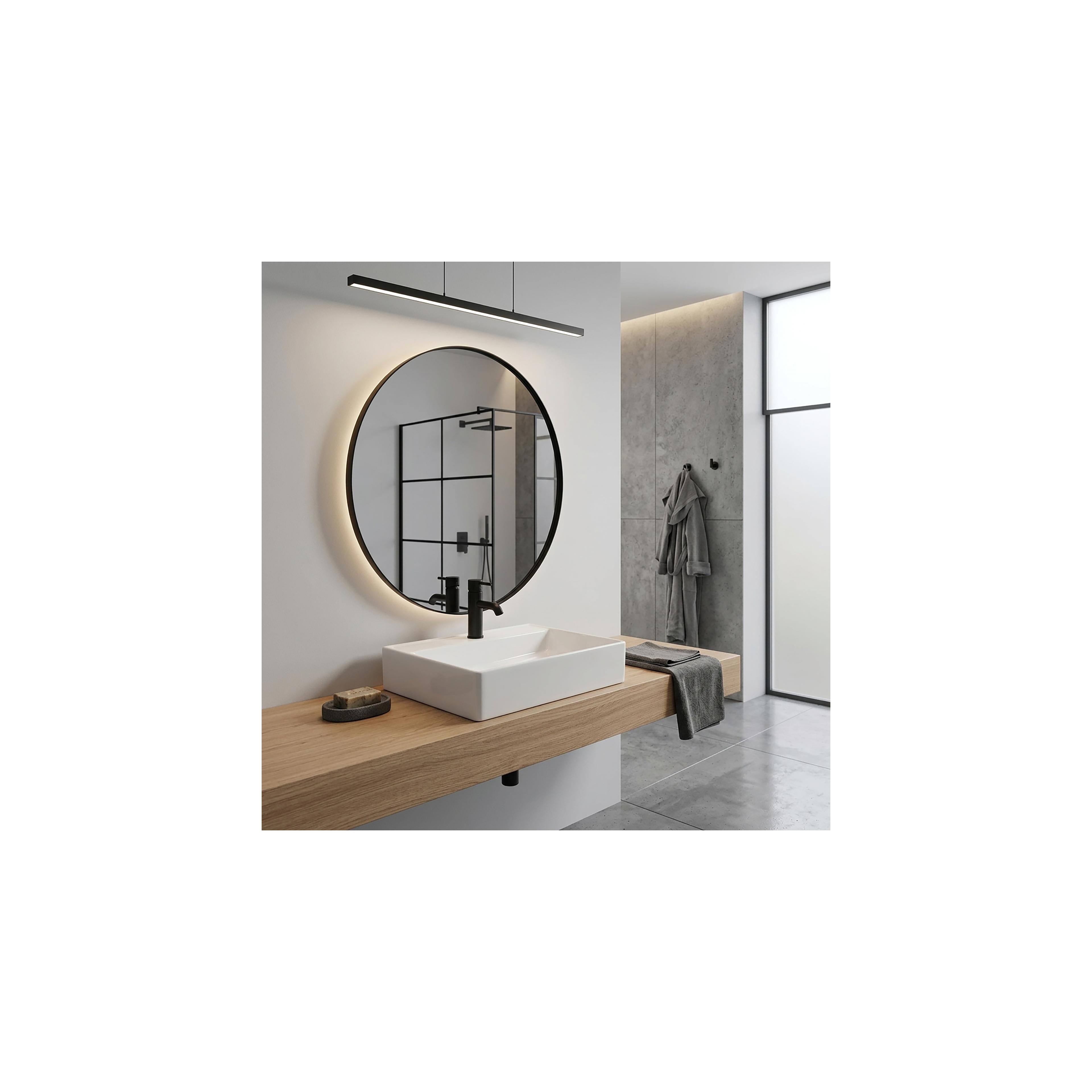 Rea Valeria N countertop/seinale paigaldatav valamu