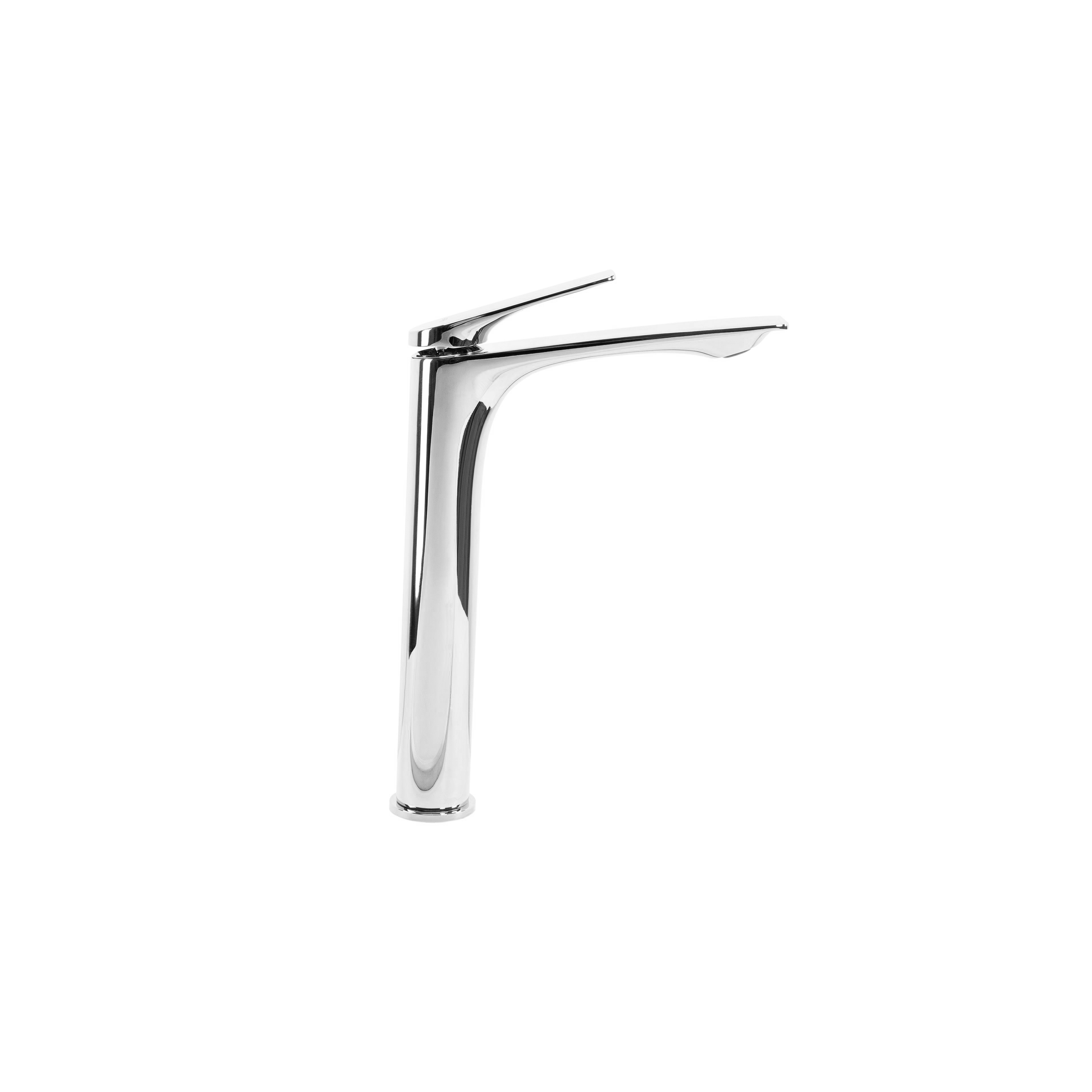 Waschbeckenarmatur Rea AVALON CHROME High