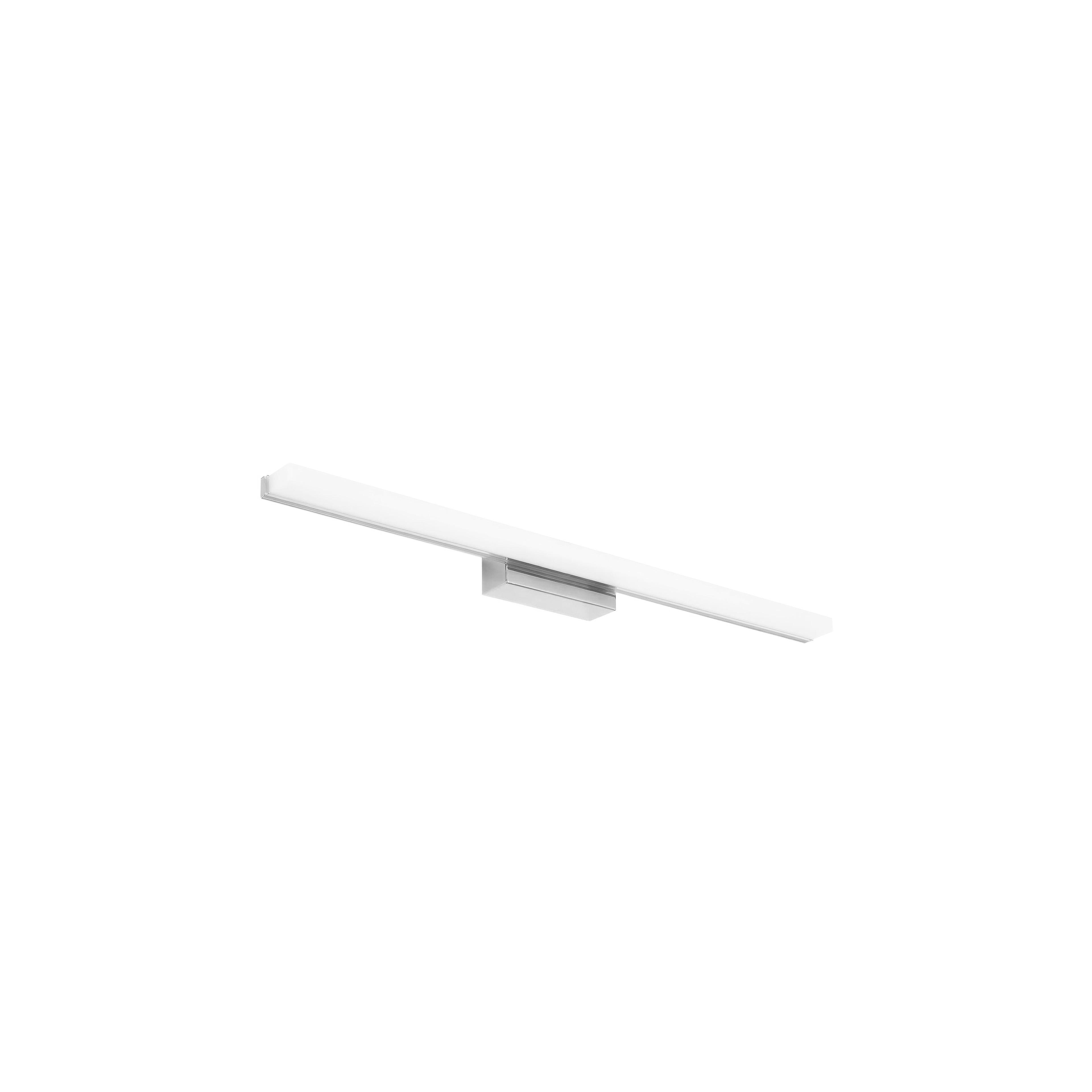 Wandlampe LED 80CM APP1847-1W CHROM