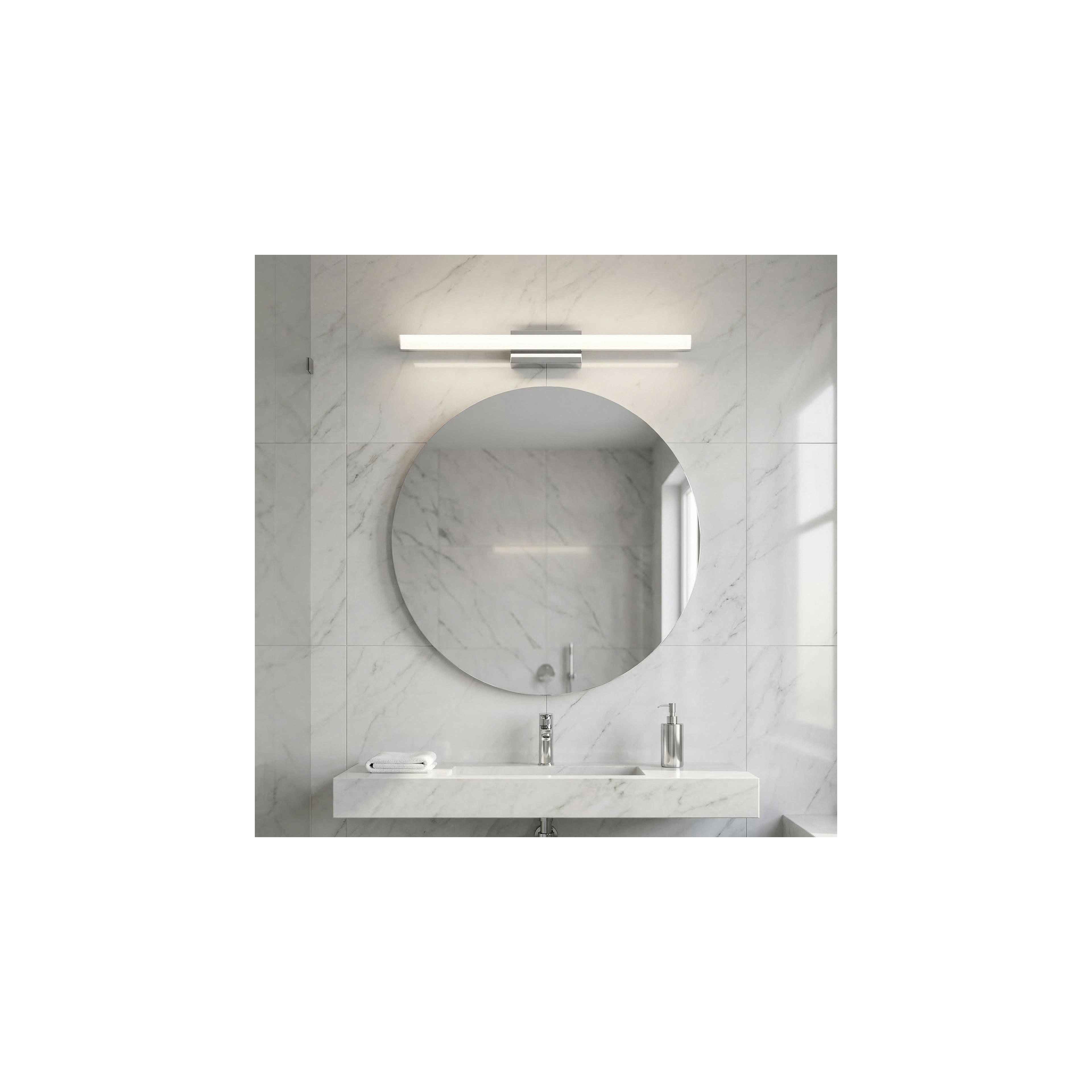 Wall lamp LED 60CM APP1846-1W CHROM