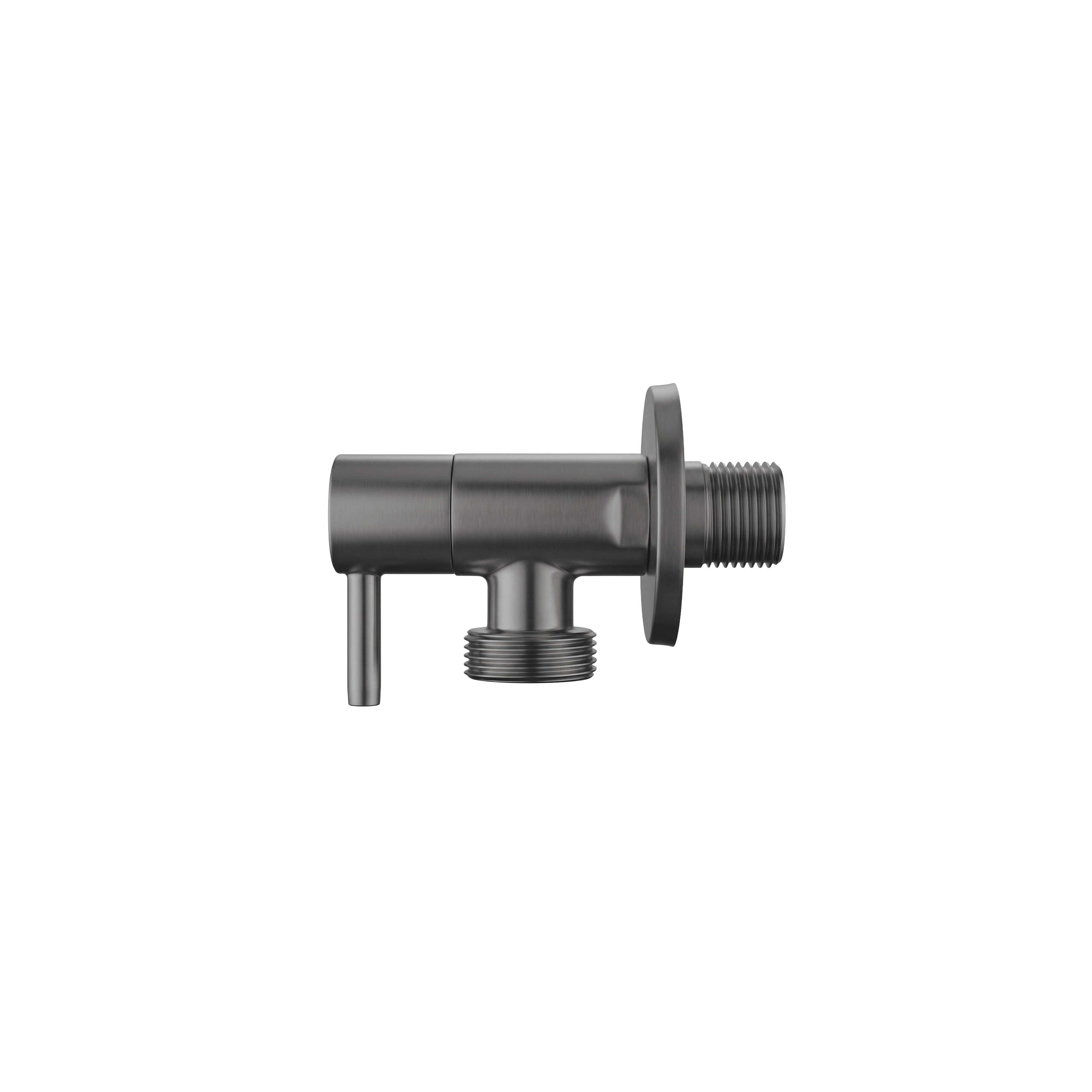 Ъглов вентил 1/2" x 3/4" Titan
