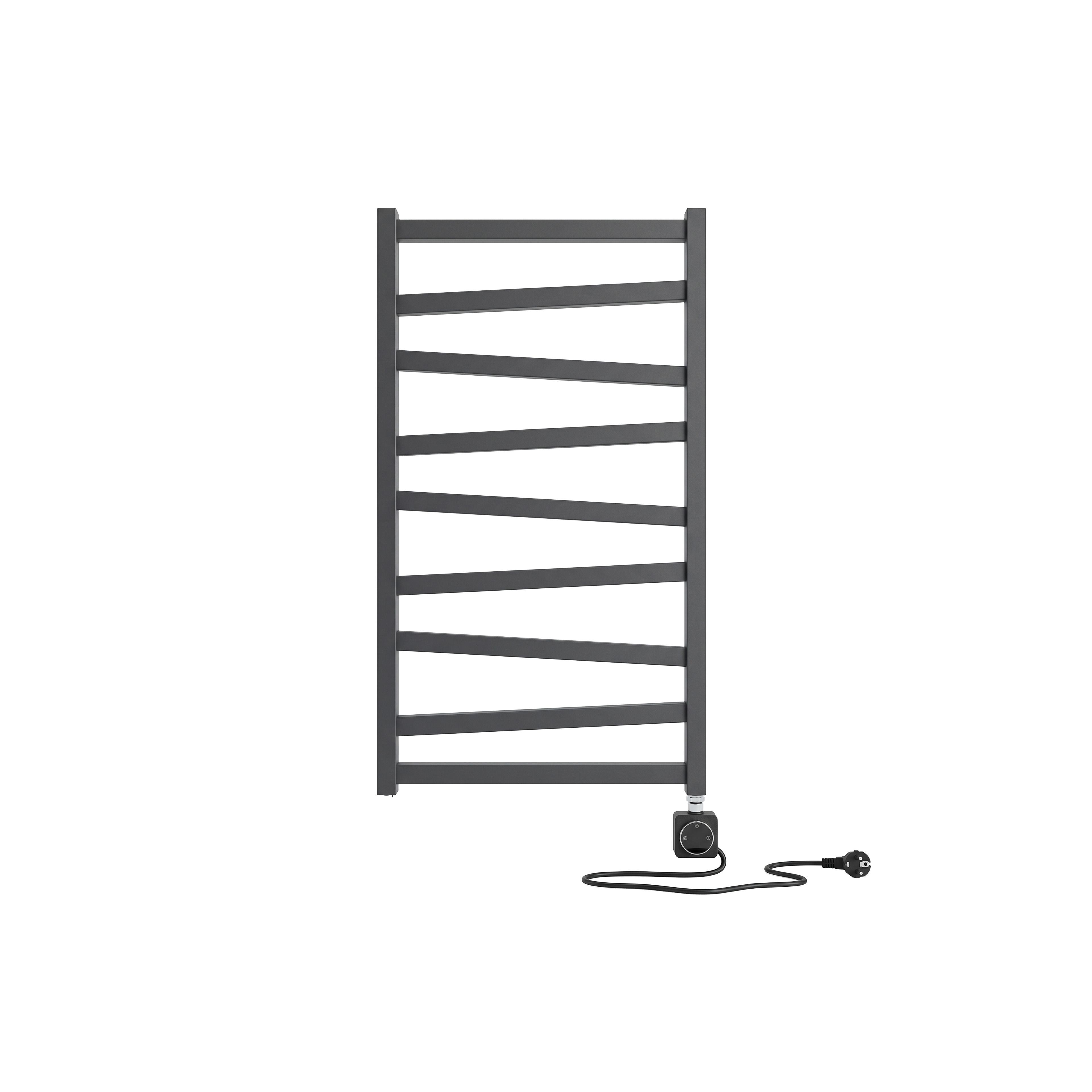 Električni radijator Rea Tevo 90X50 Grey