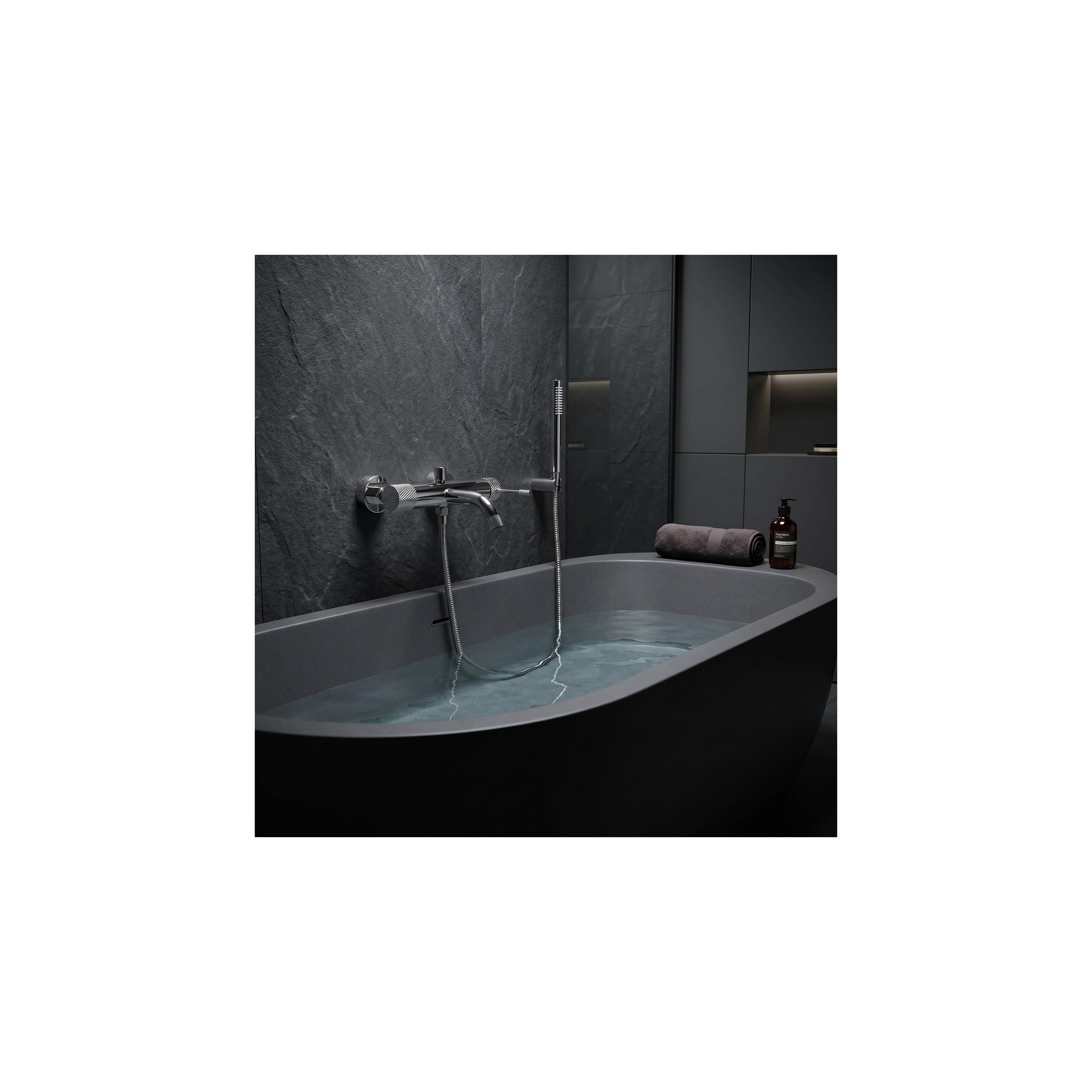 Wannenarmatur REA Venti Chrome
