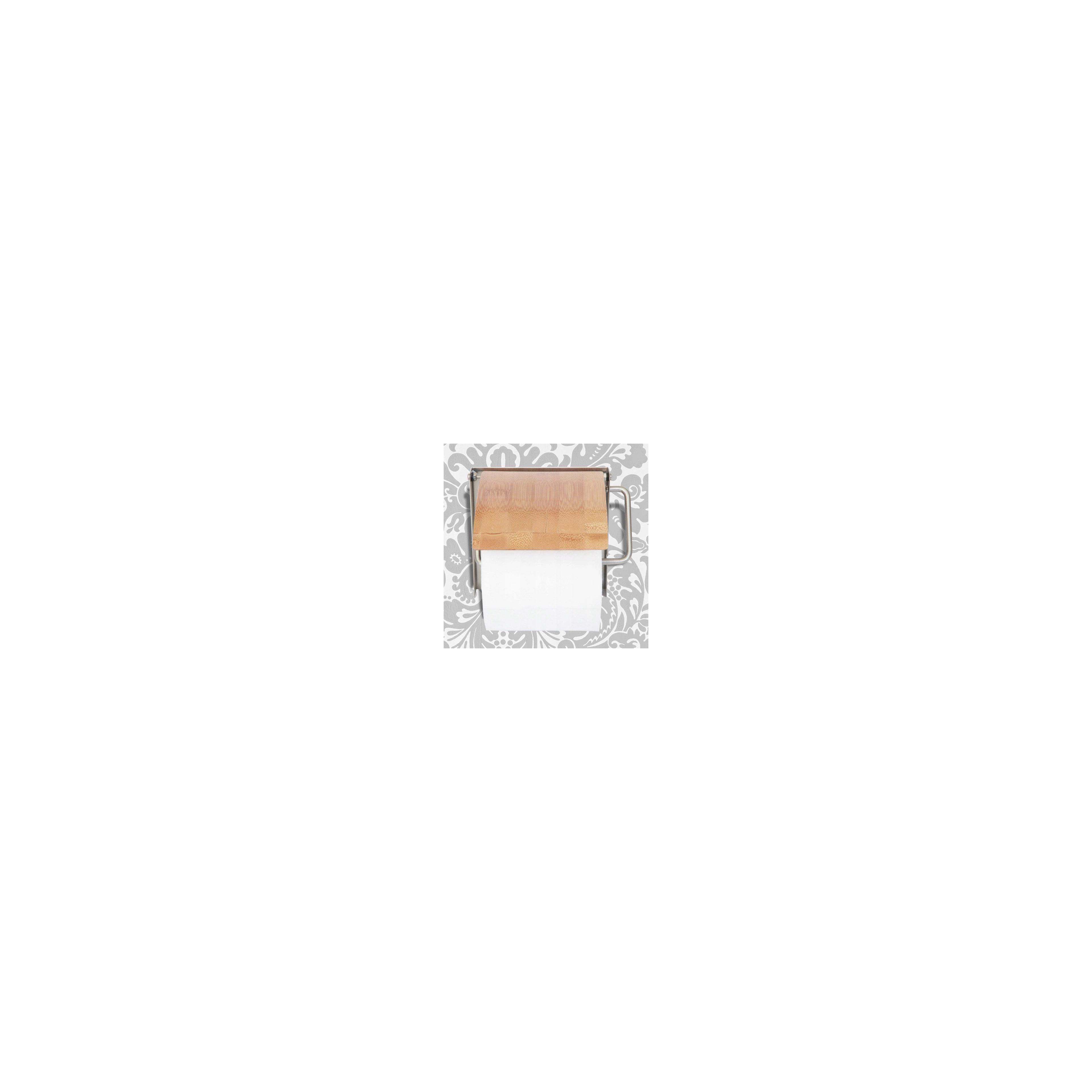 Bambus Toilettenpapierhalter 390227 BAMBOO