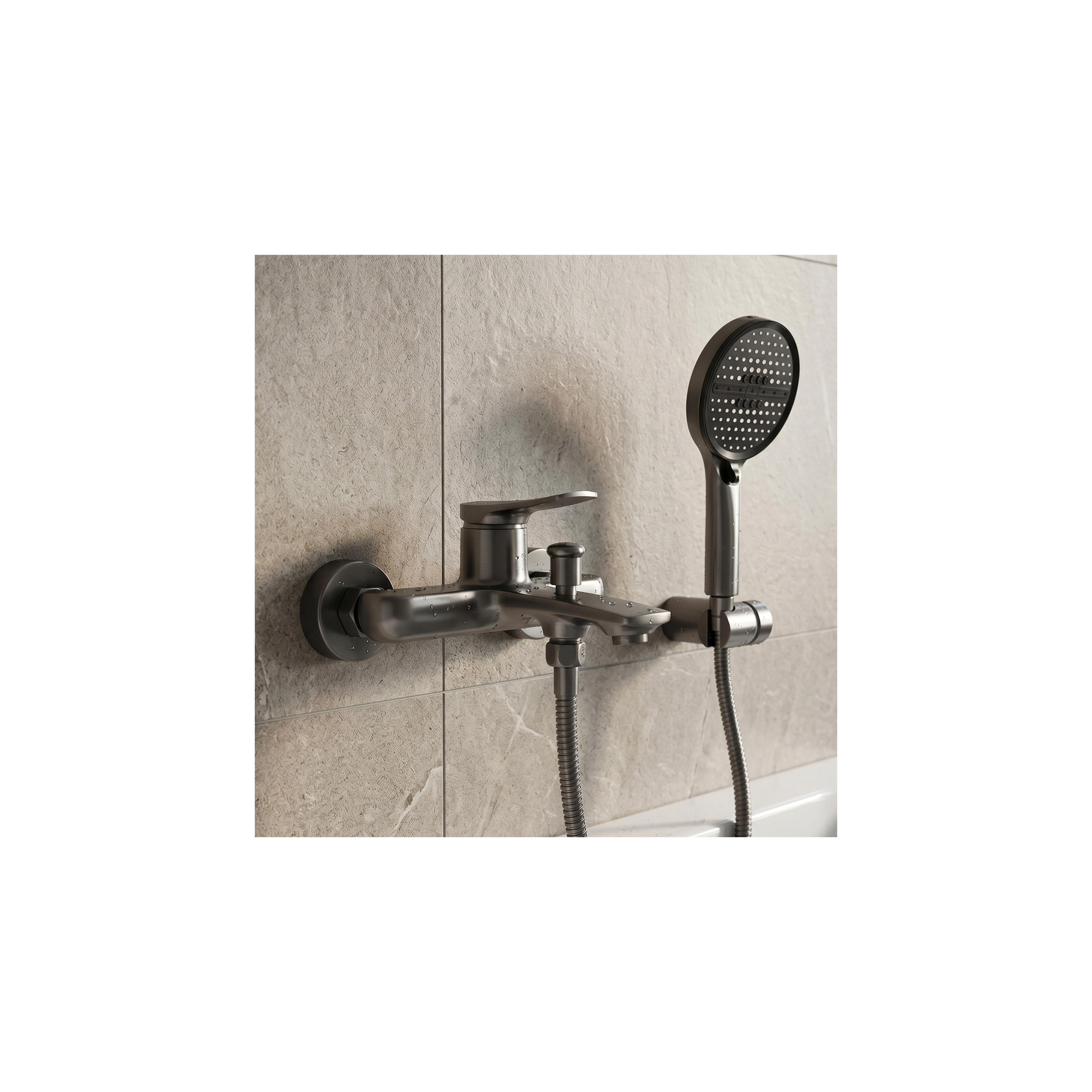 Mitigeur de baignoire PREMIUM REA Vision Titan