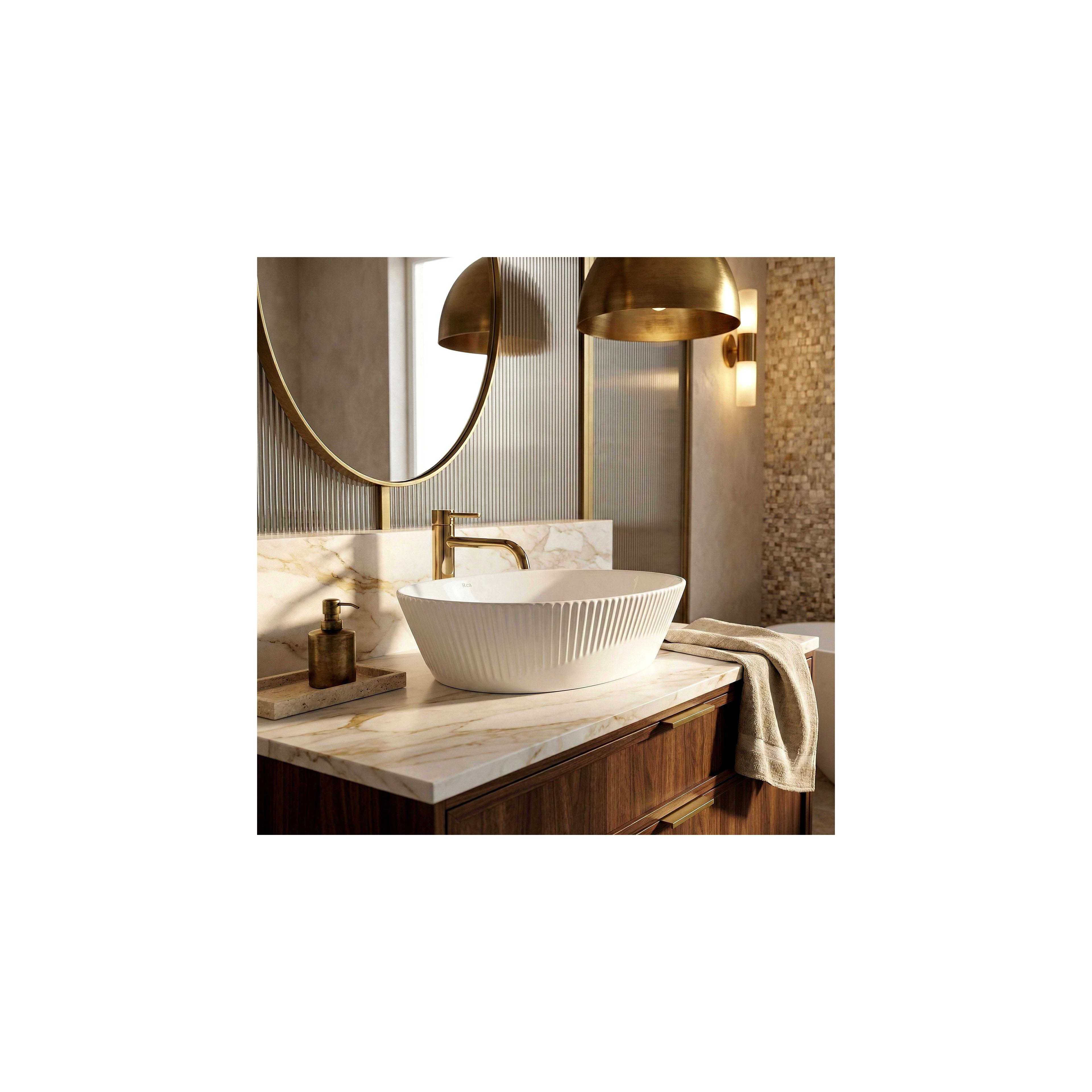 Countertop washbasin Rea Astoria