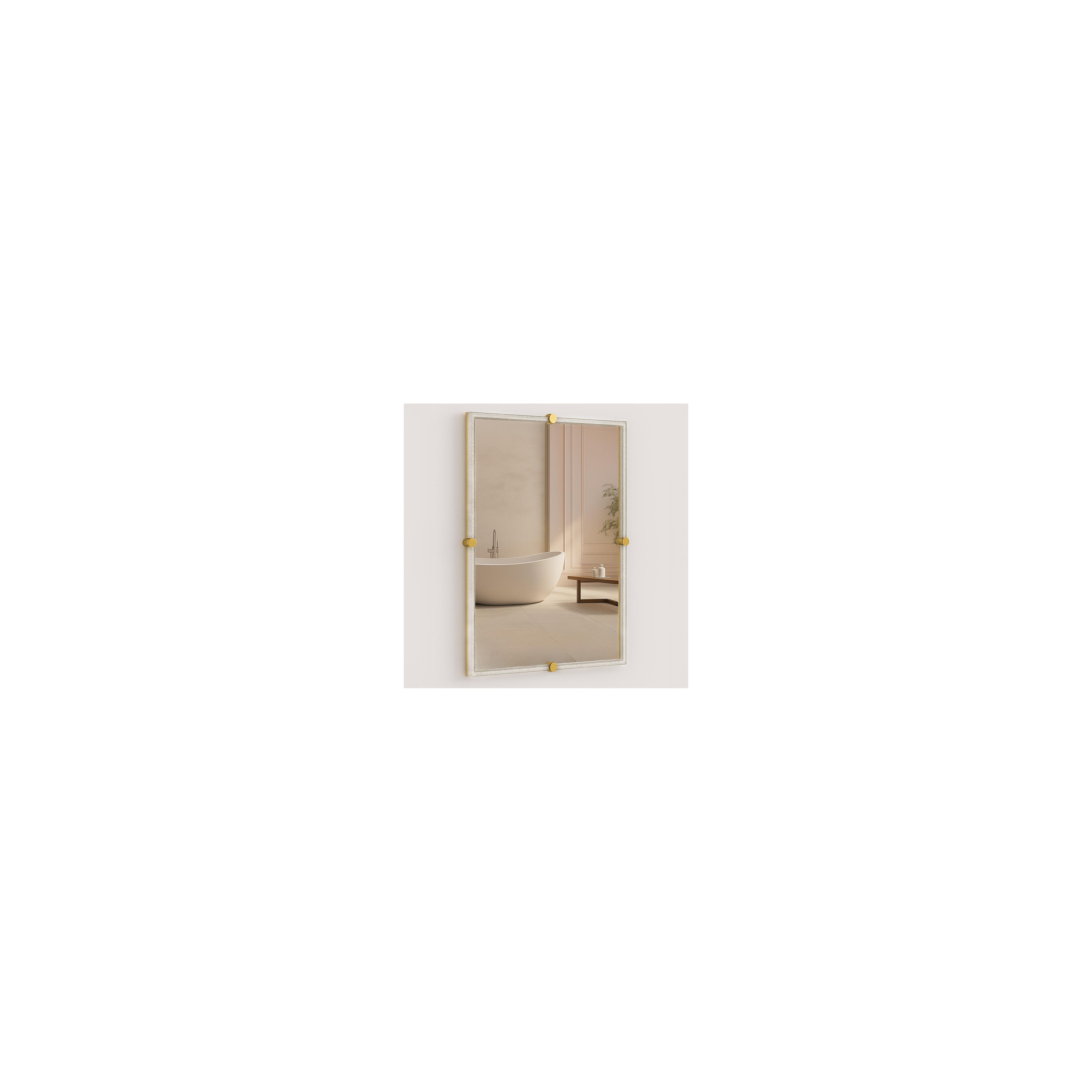 Spiegel LED 60cm BL808