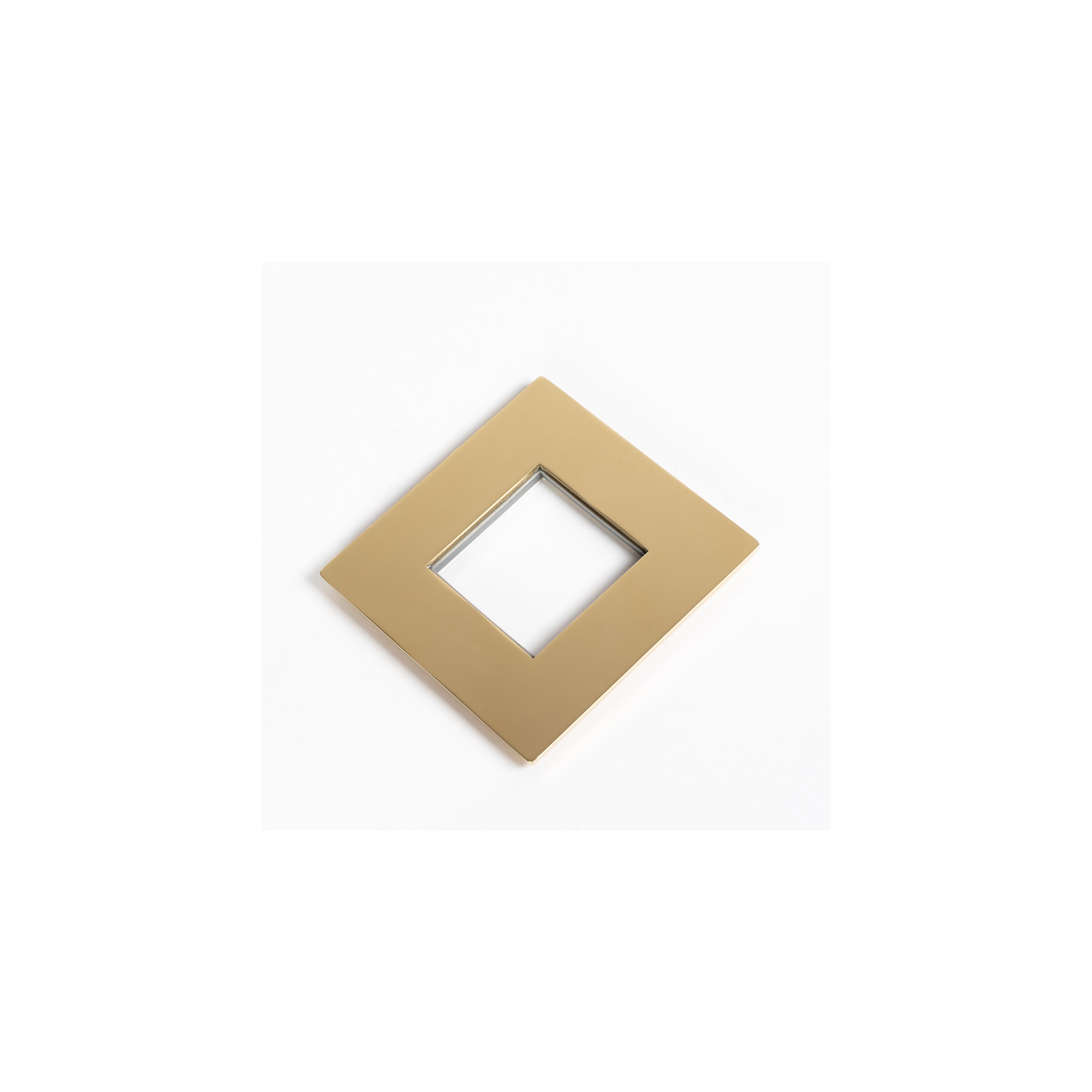 Unterputz Armatur MASON Gold