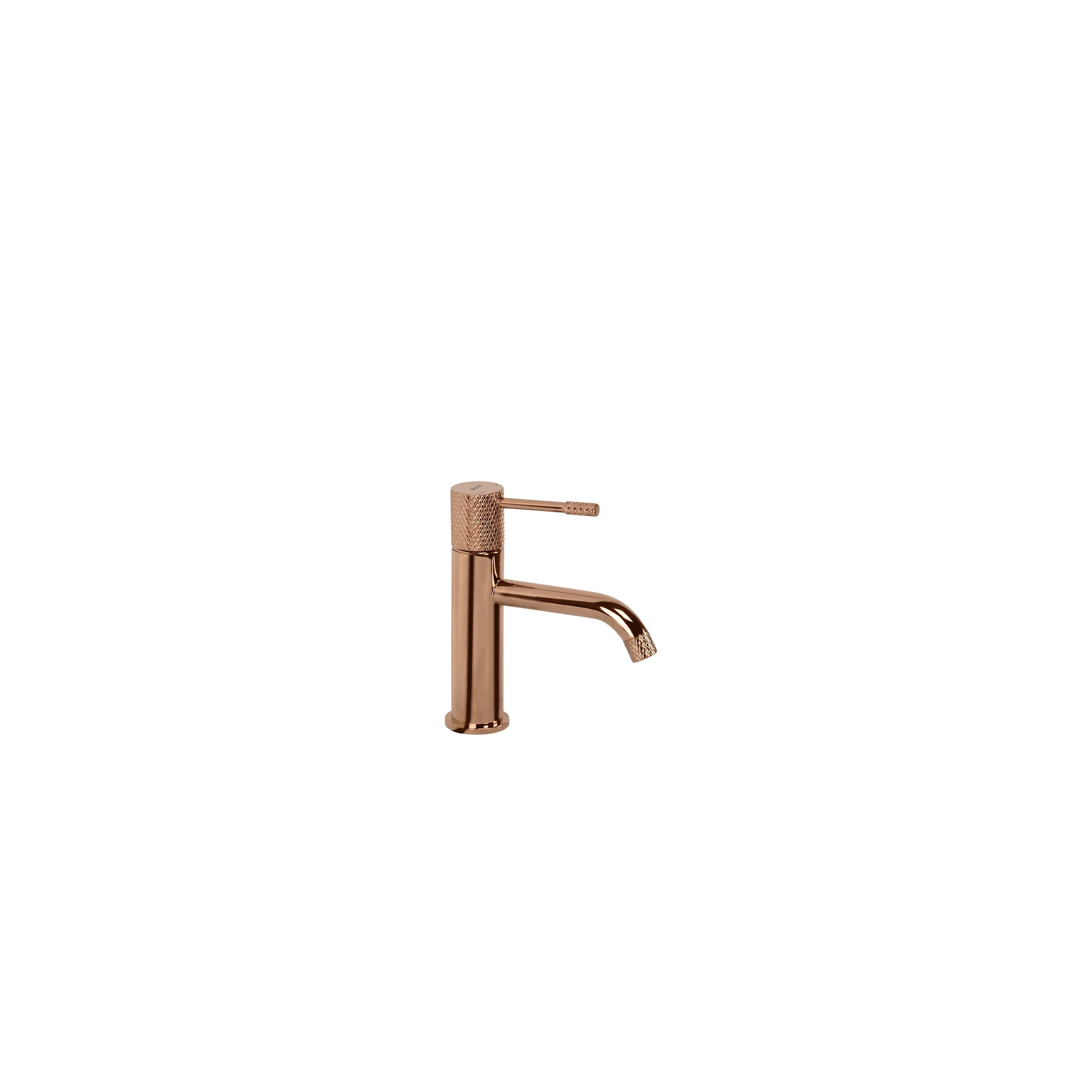 Waschbeckenarmatur Rea Venti Copper Low