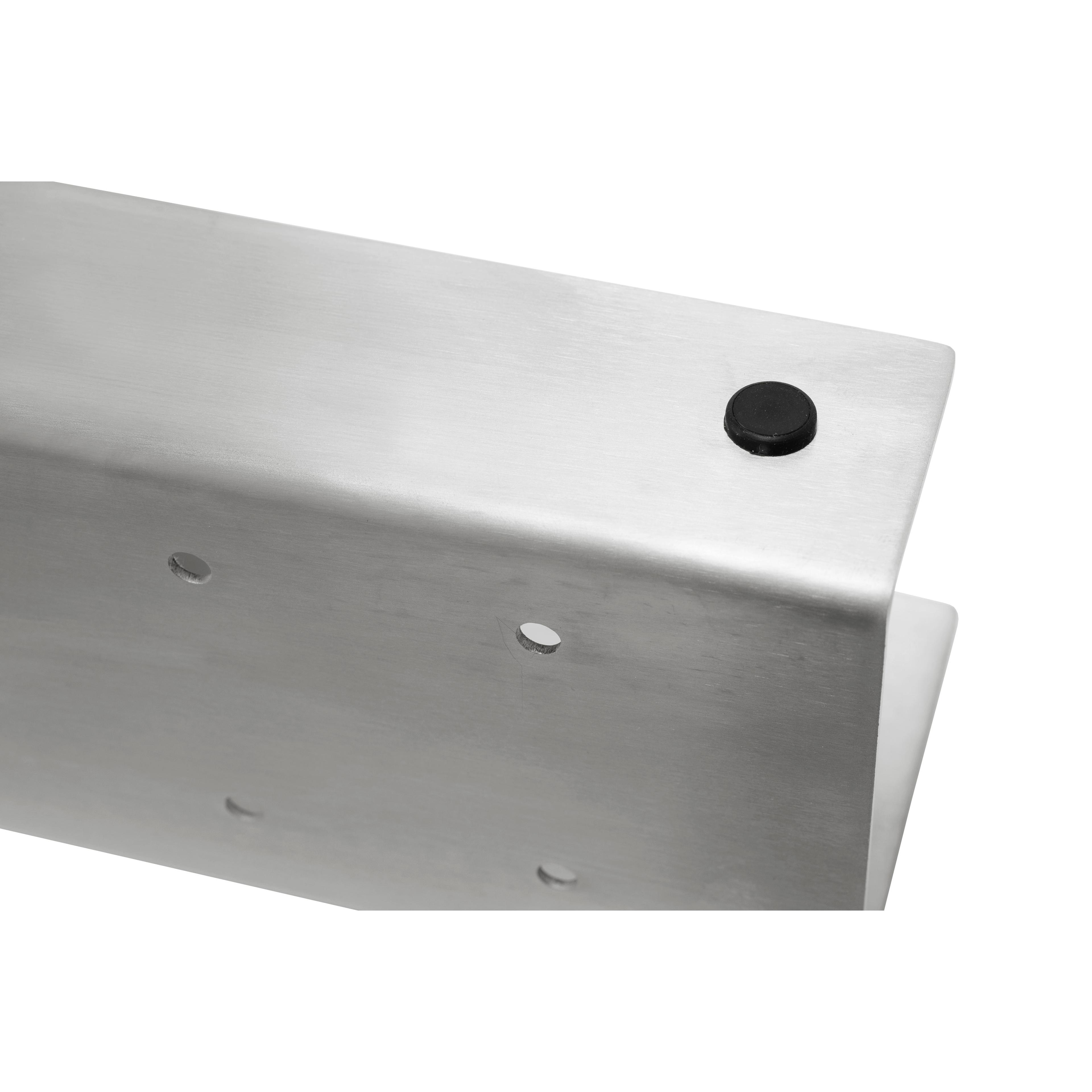 Рафт TORI Nickel brushed INOX