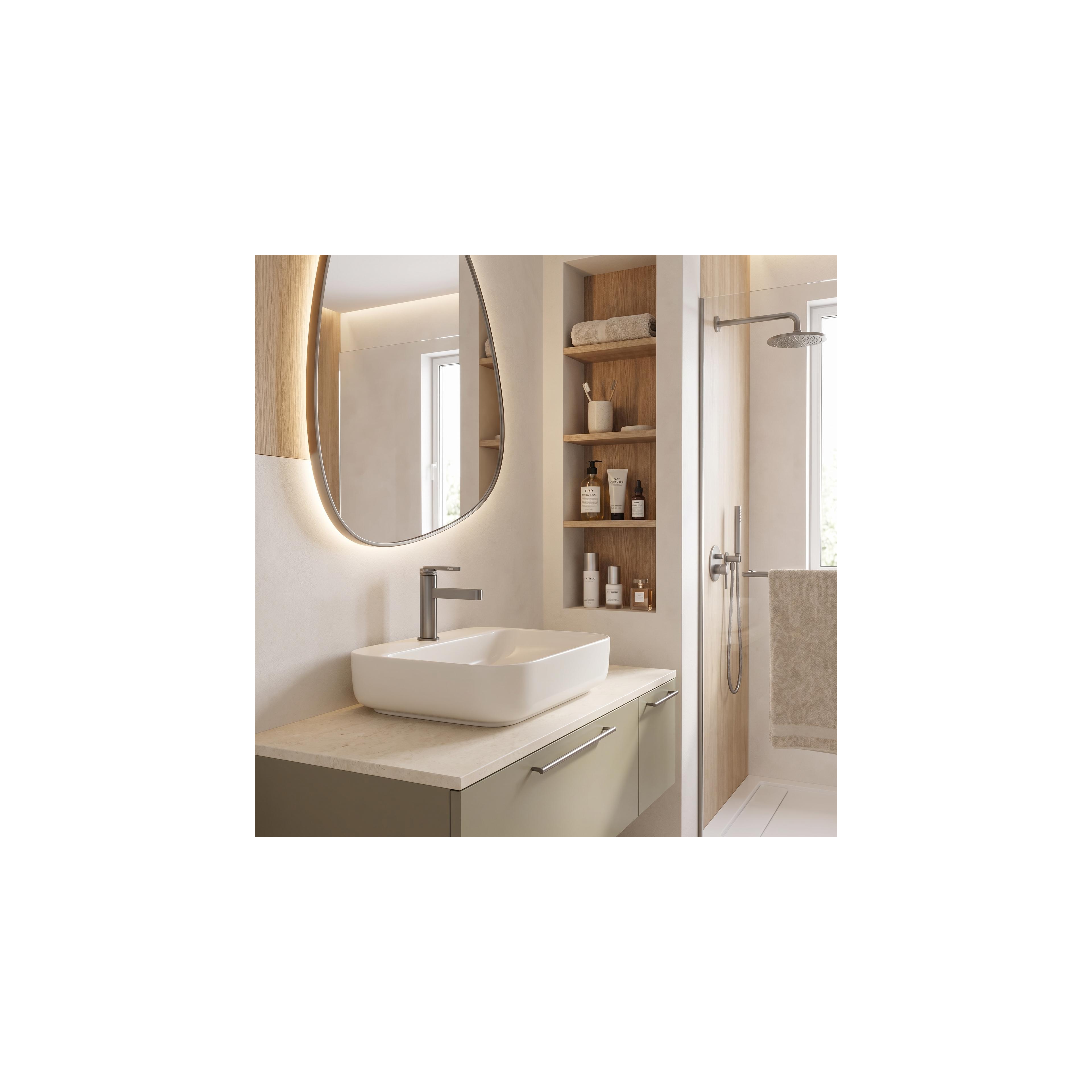 Bathroom faucet Rea Grace Titan