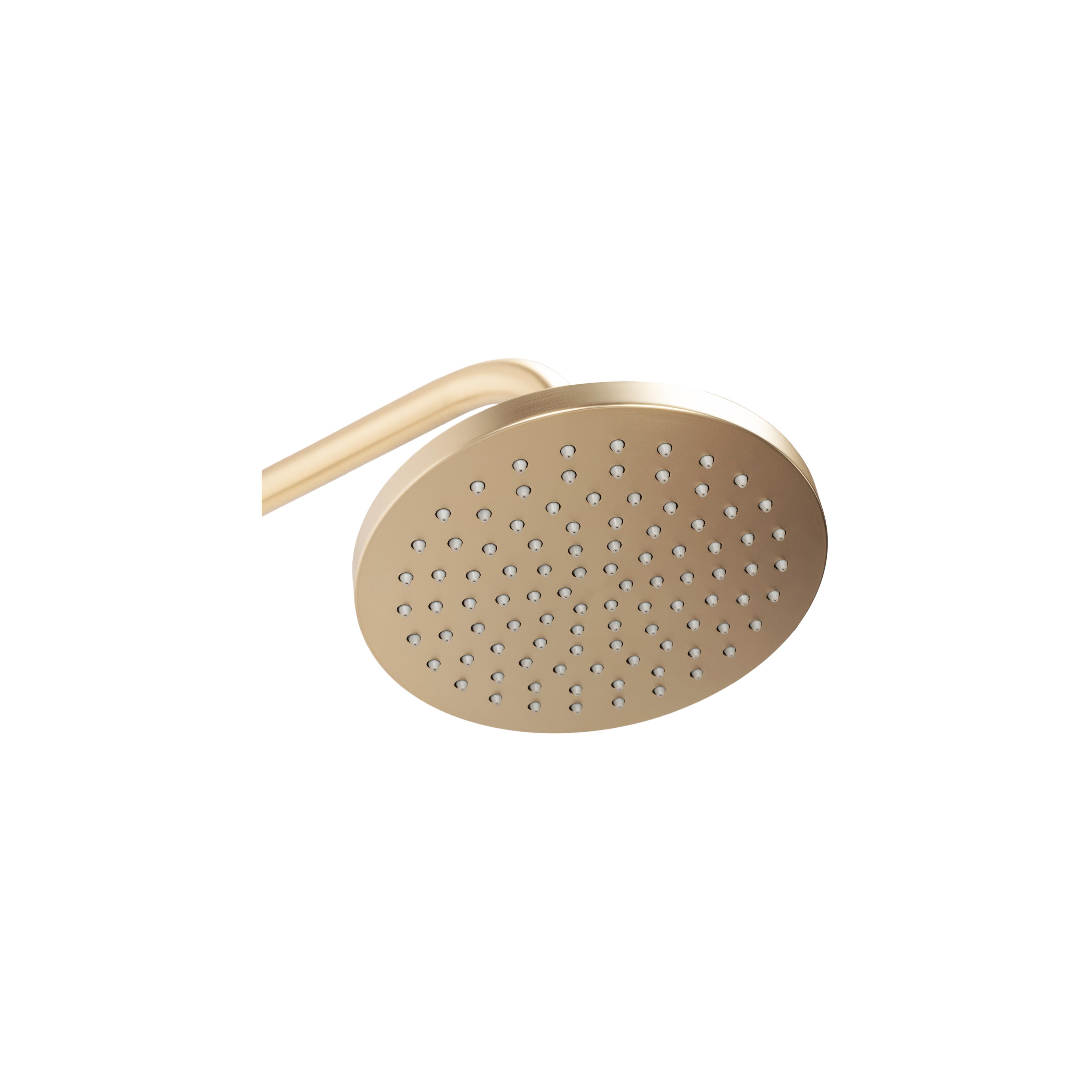Set doccia Rea Luis Gold Brush