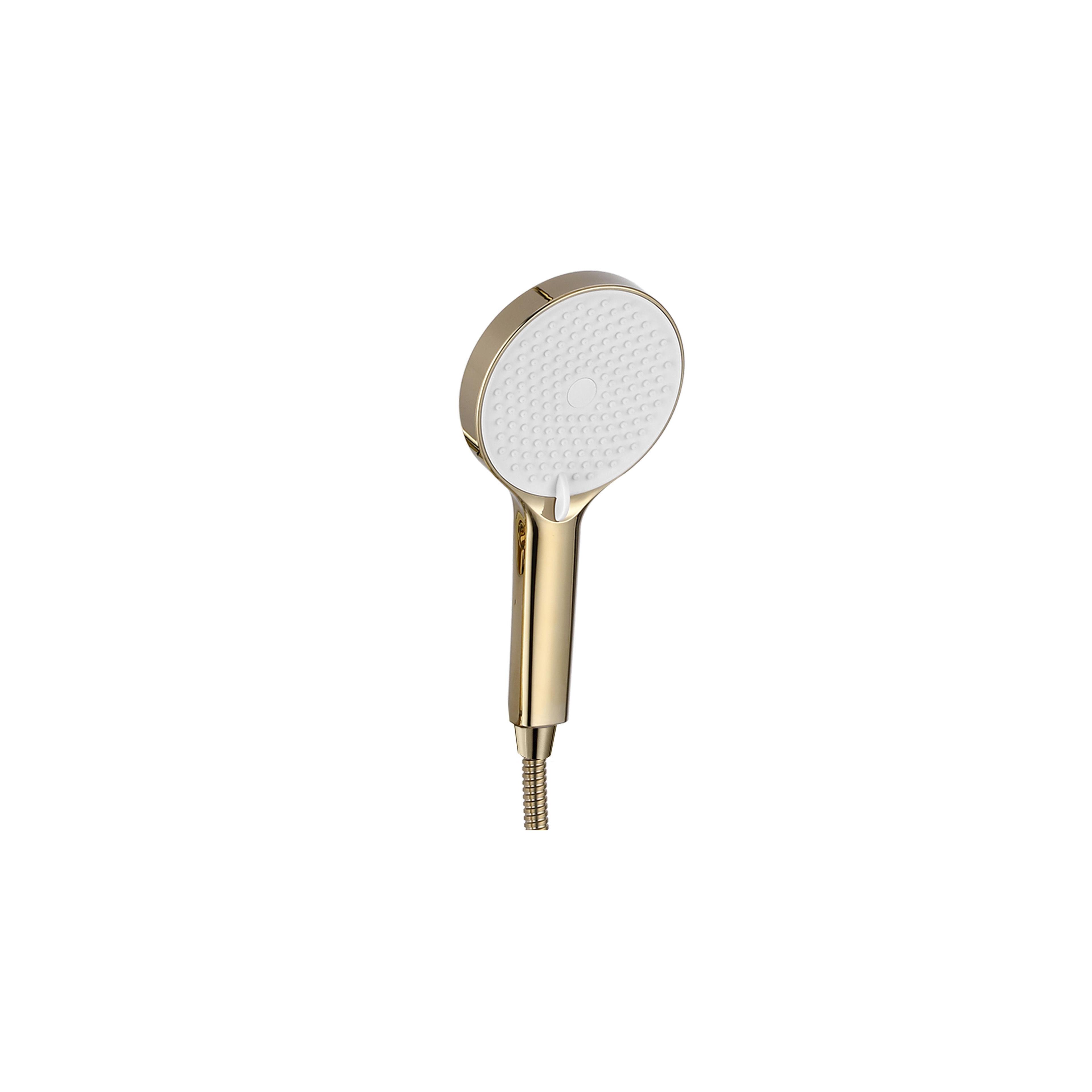 Robinet de baignoire REA  Veneta Gold