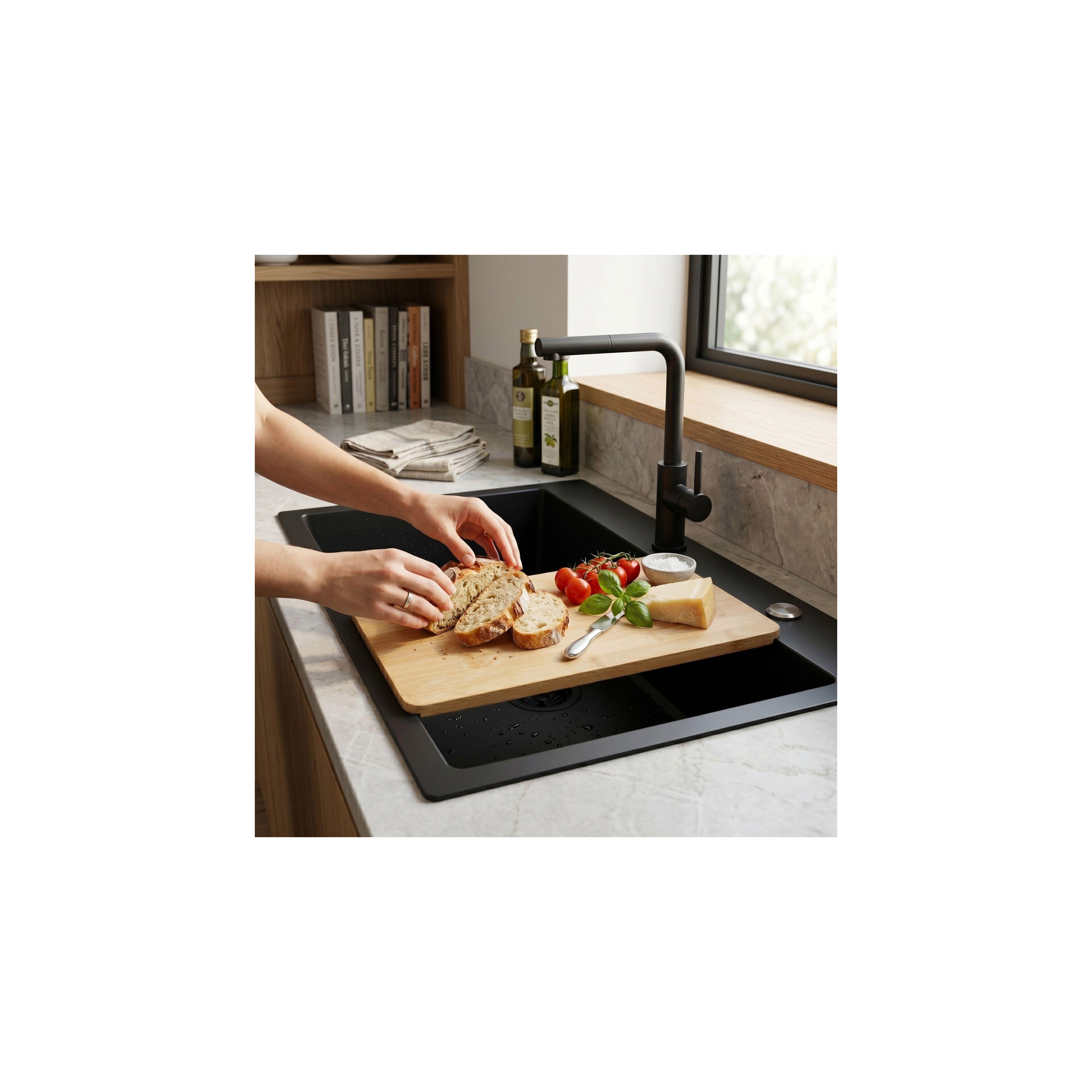 Teleskopiskt diskställ för diskho REA P14487 Beige