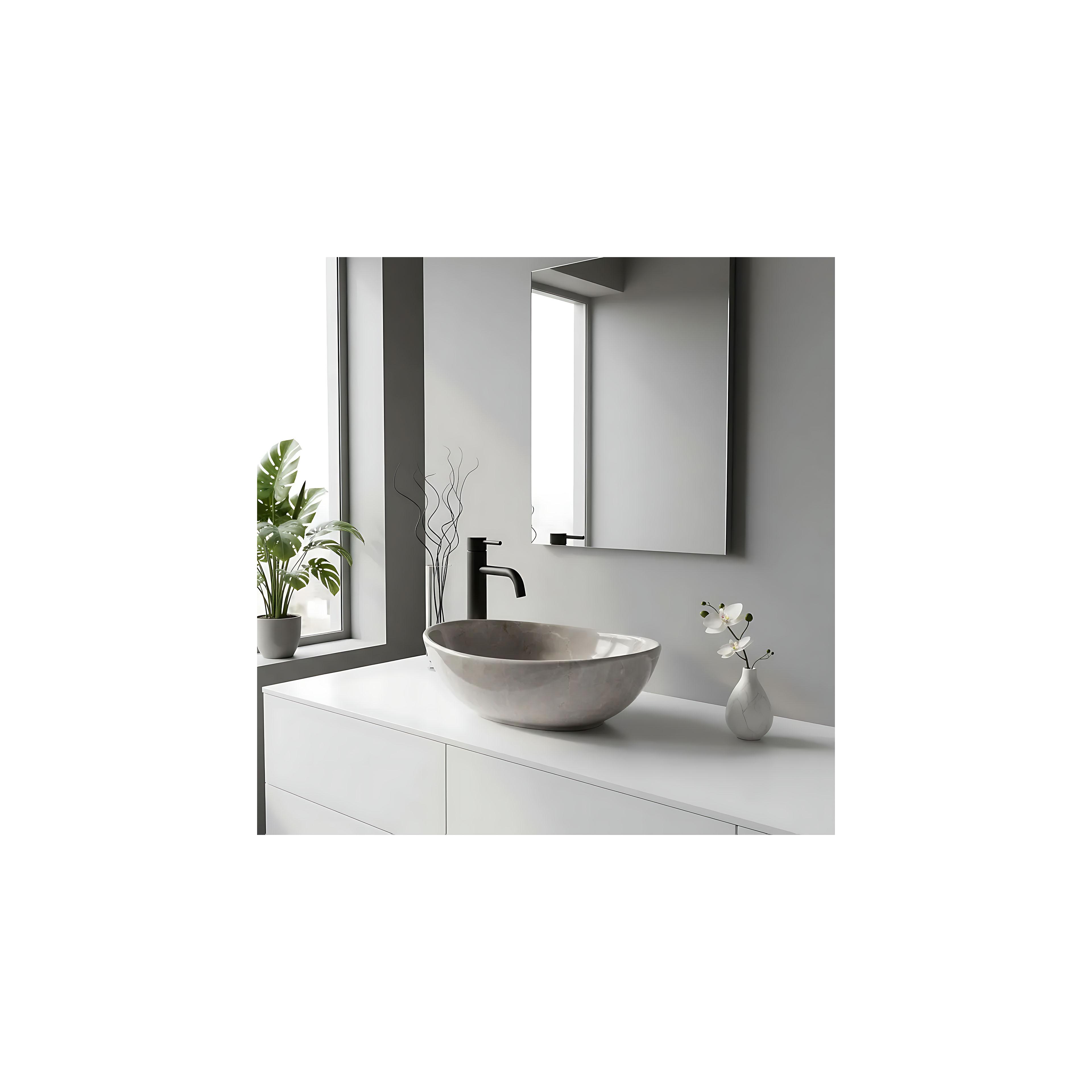 Aufsatzwaschbecken Rea Sofia Mini Kashmir