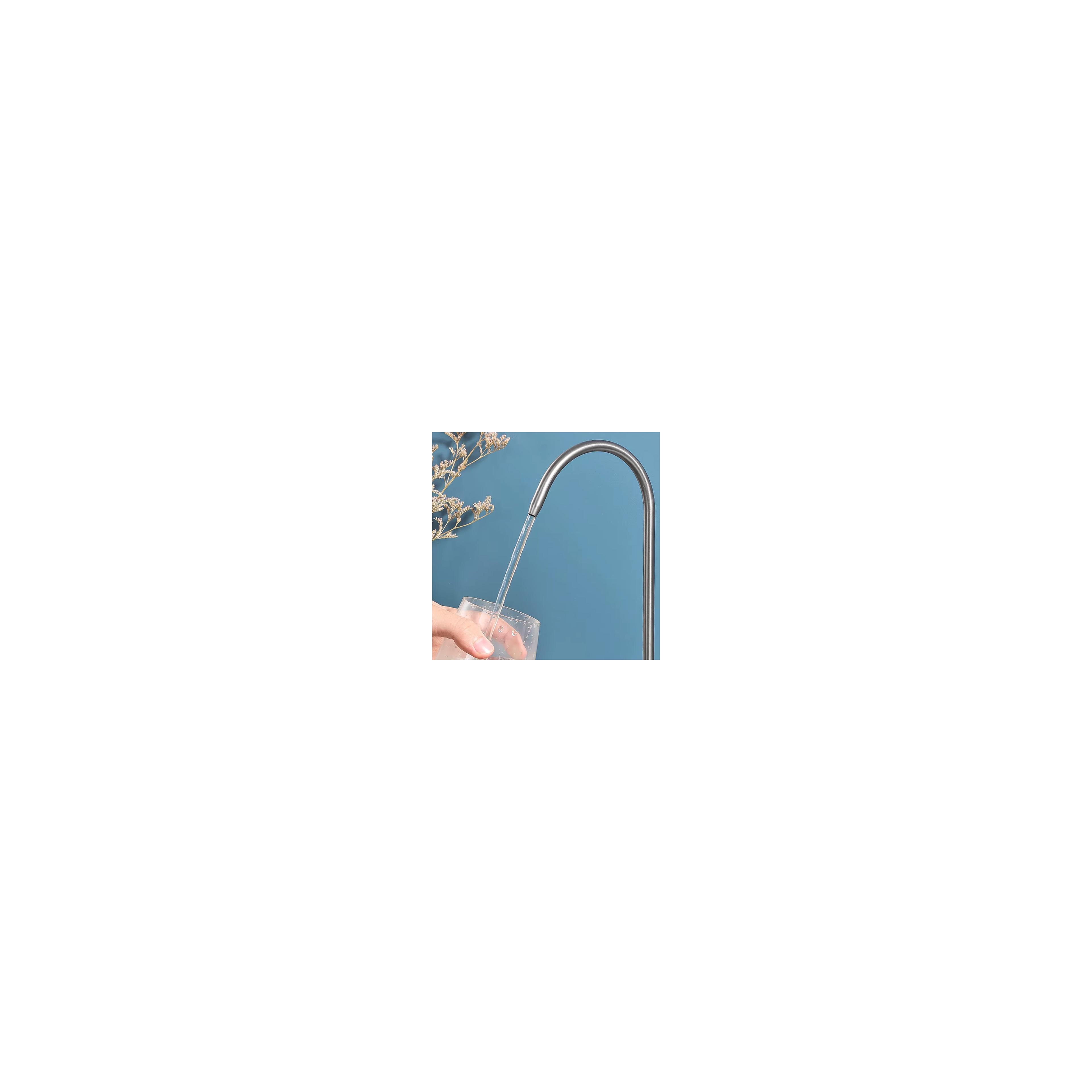 Küchearmatur Rea Eco Fresh BRUSH NICKEL