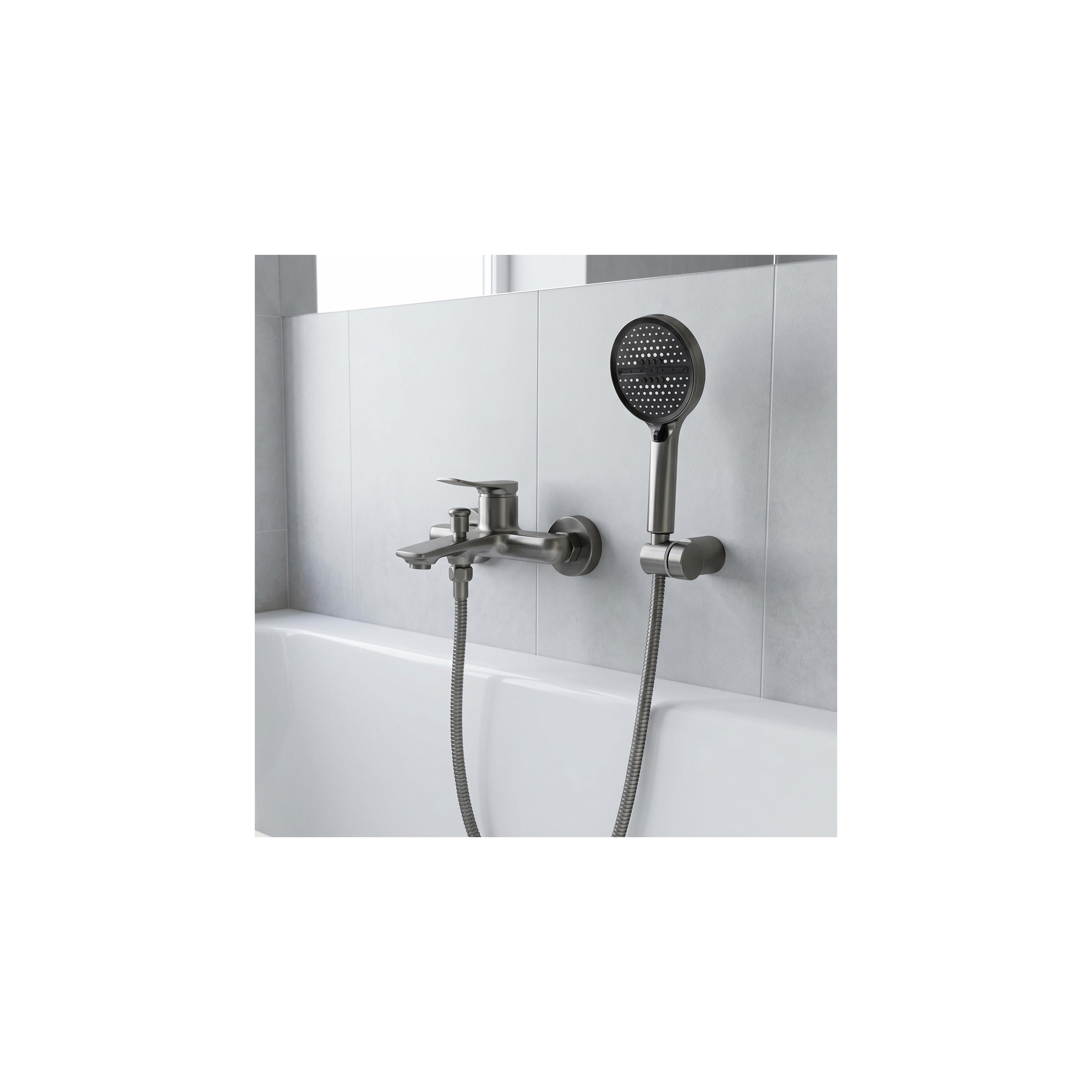 Mitigeur de baignoire PREMIUM REA Vision Titan