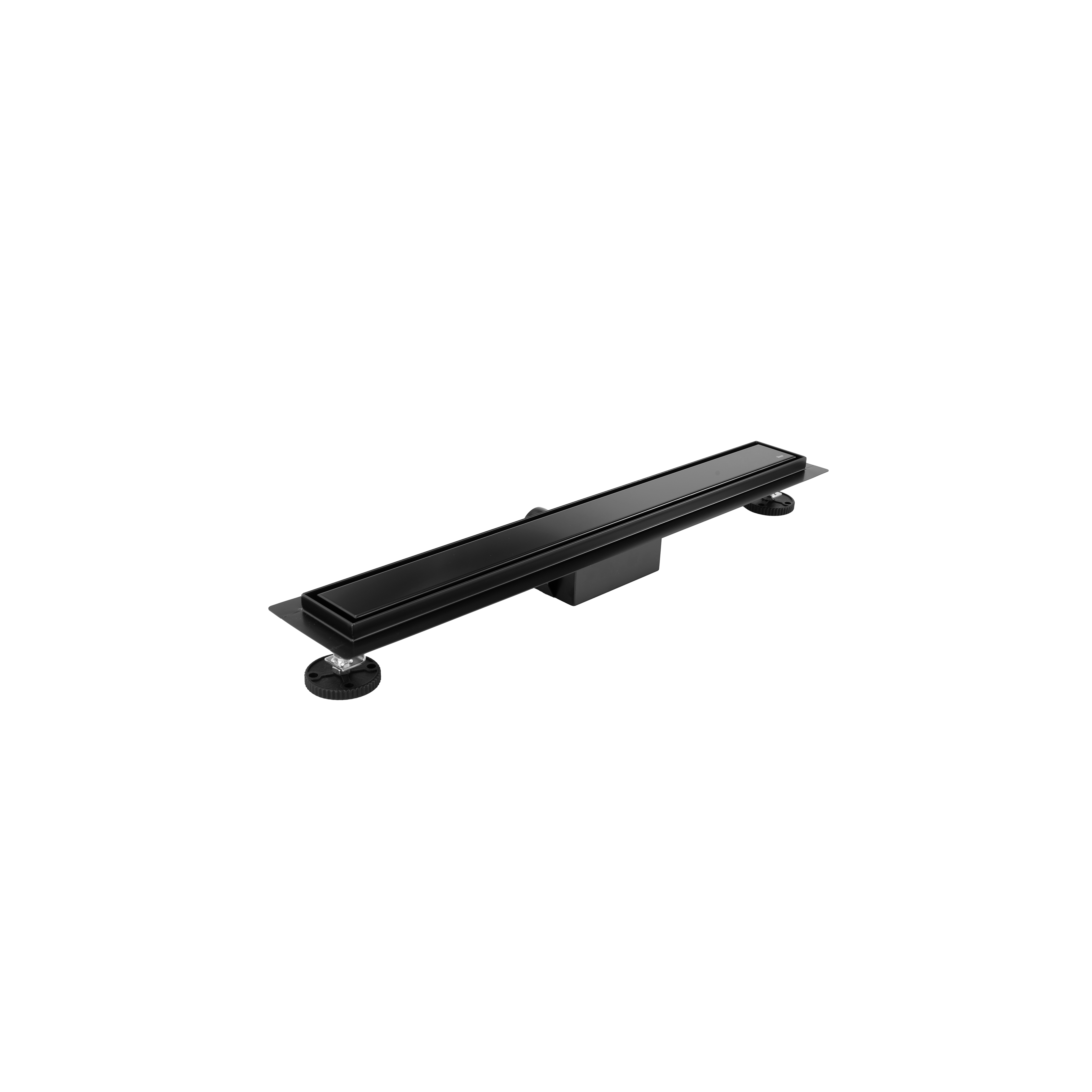 Lineaire afvoer Rea Neox Black 50