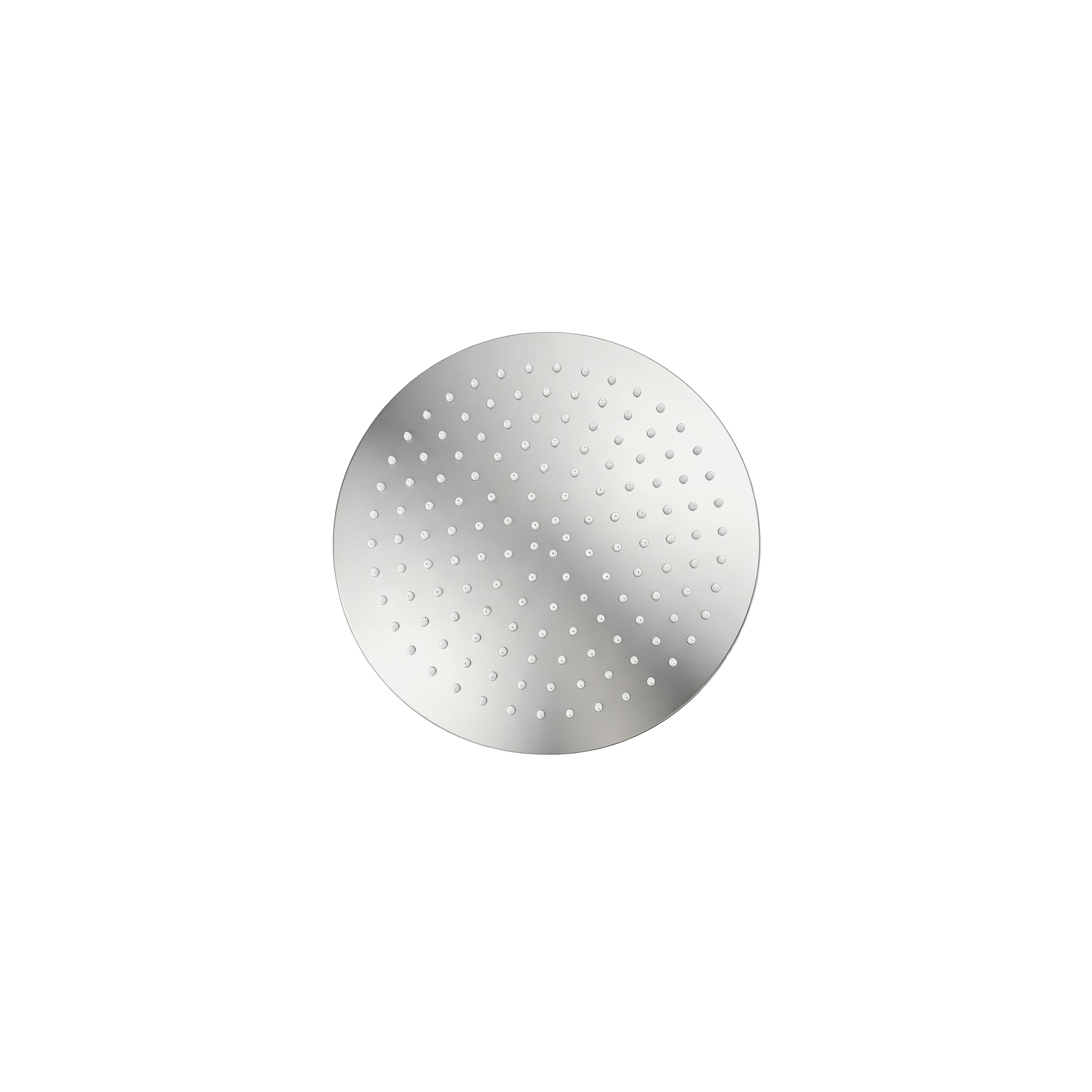 Kerek esőztető zuhanyfej REA JS-P014 30cm Chrome
