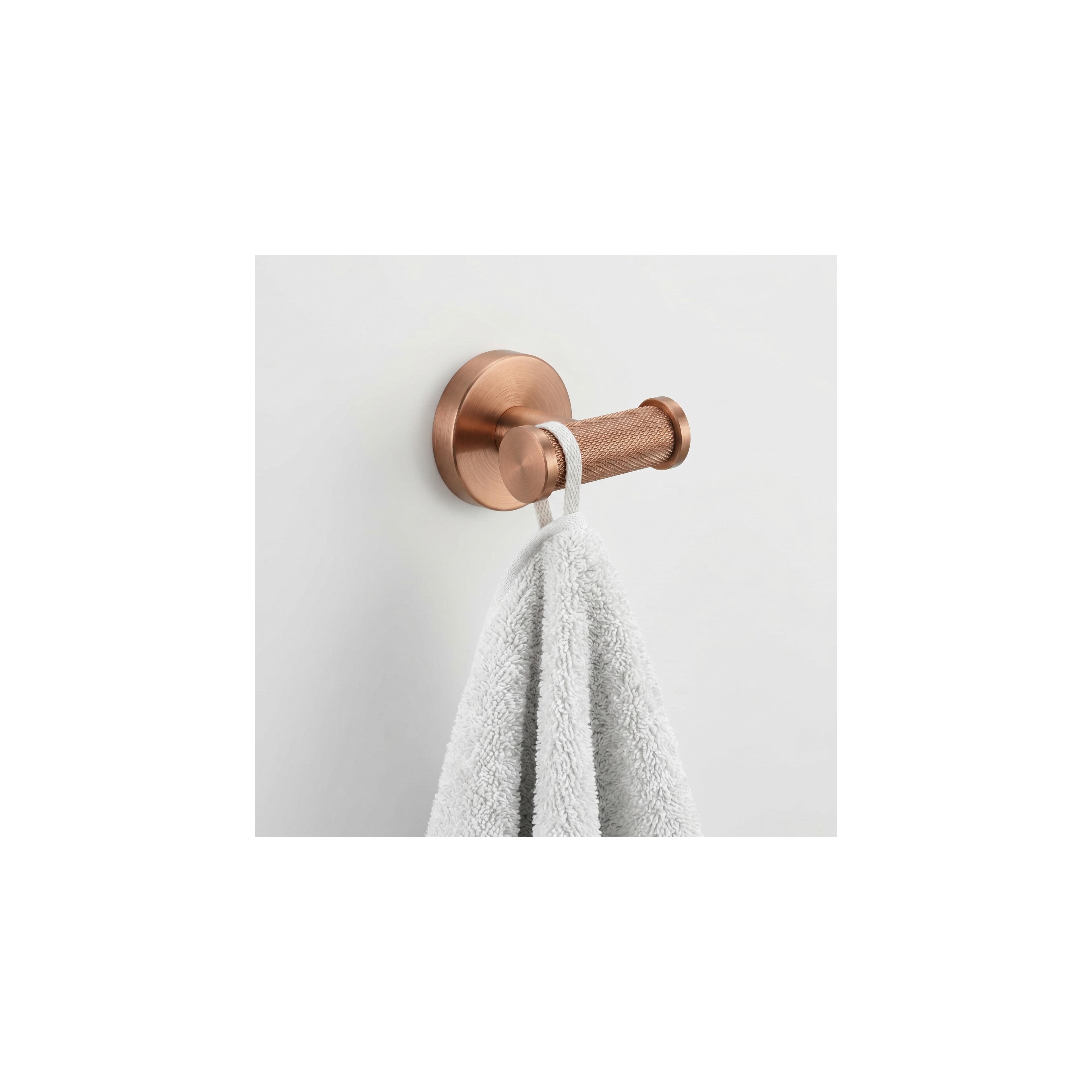 Dubbelkrok 6612 Modern Copper Brush