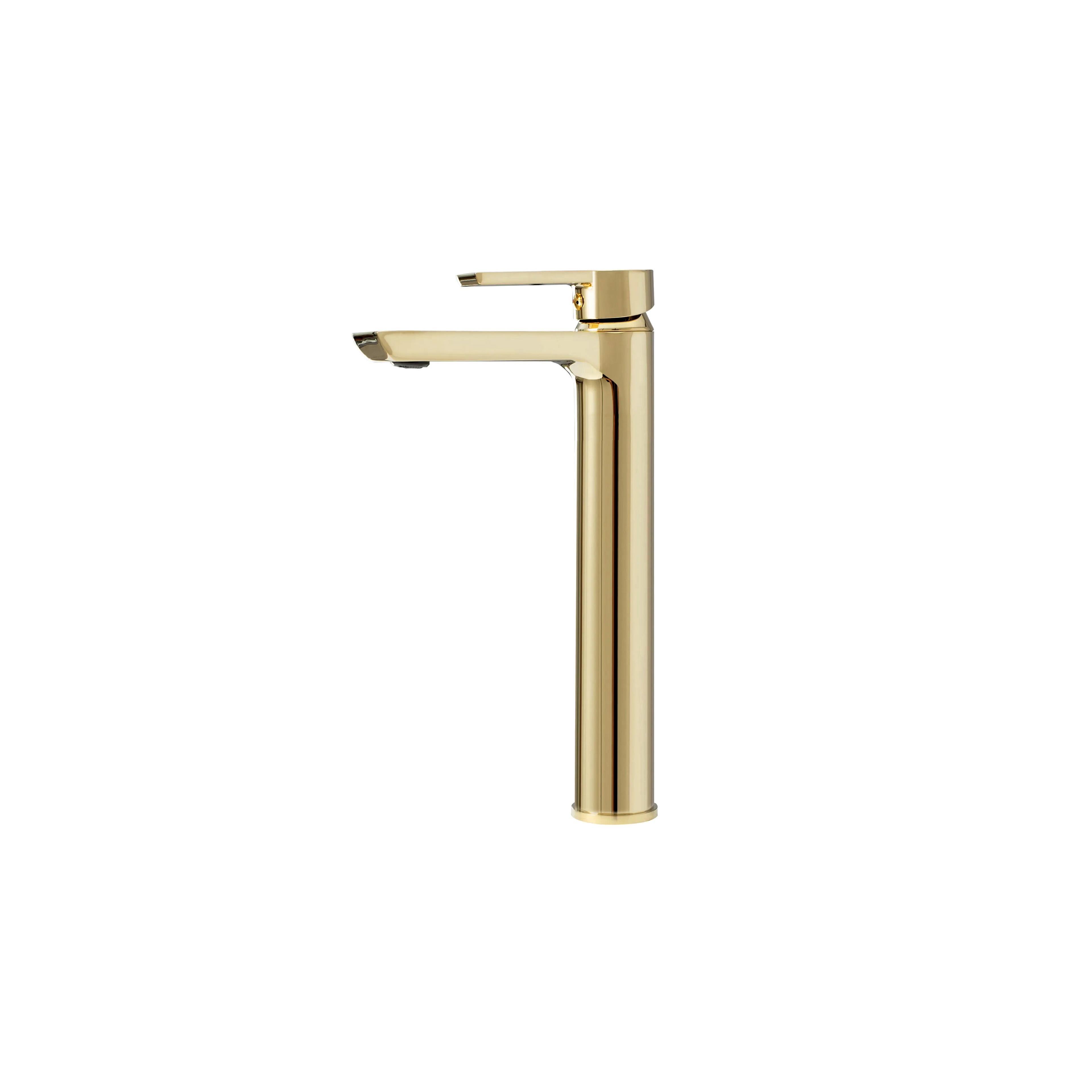 Waschbeckenarmatur Rea Argus Gold High