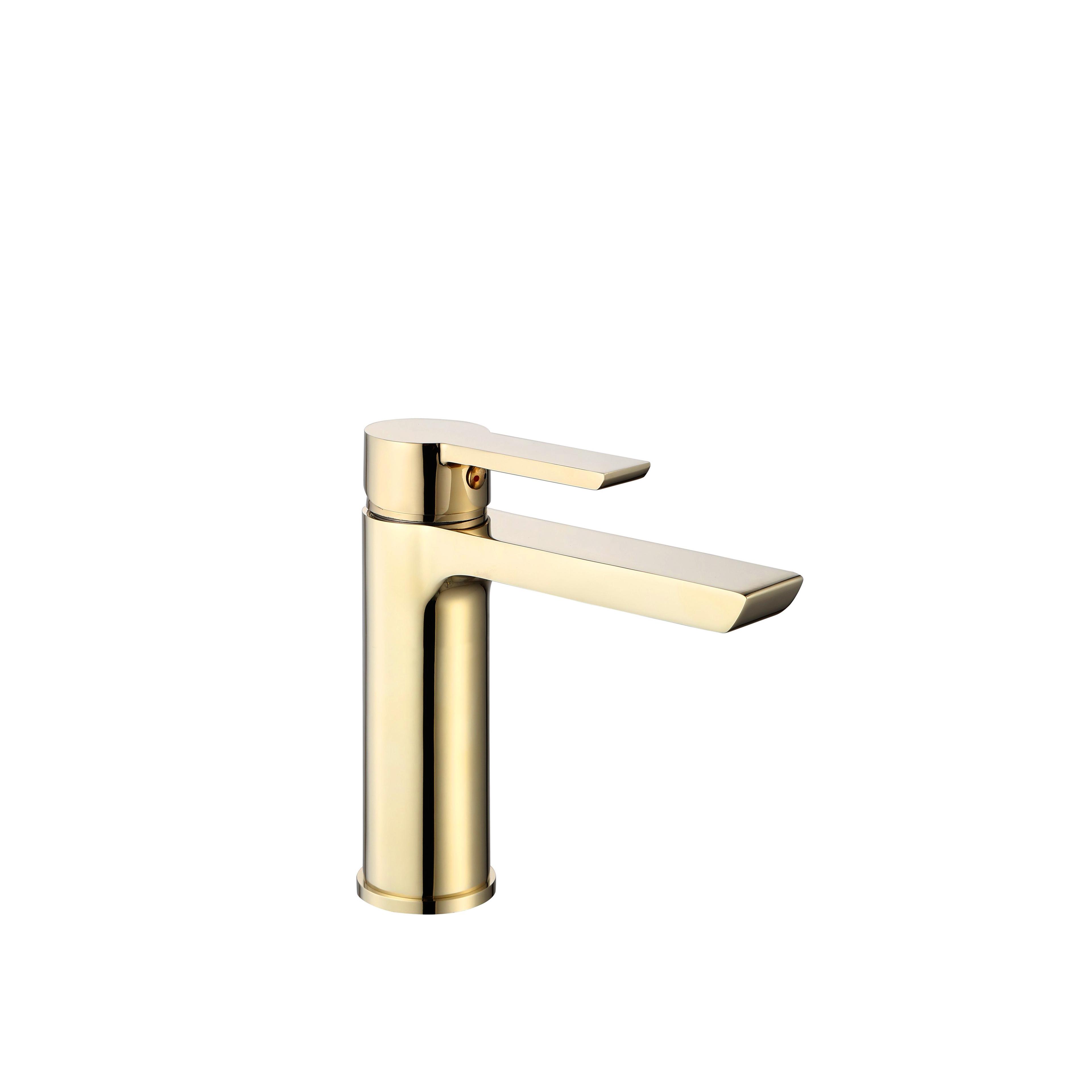 Baterie pentru baie Rea Argus Gold Low
