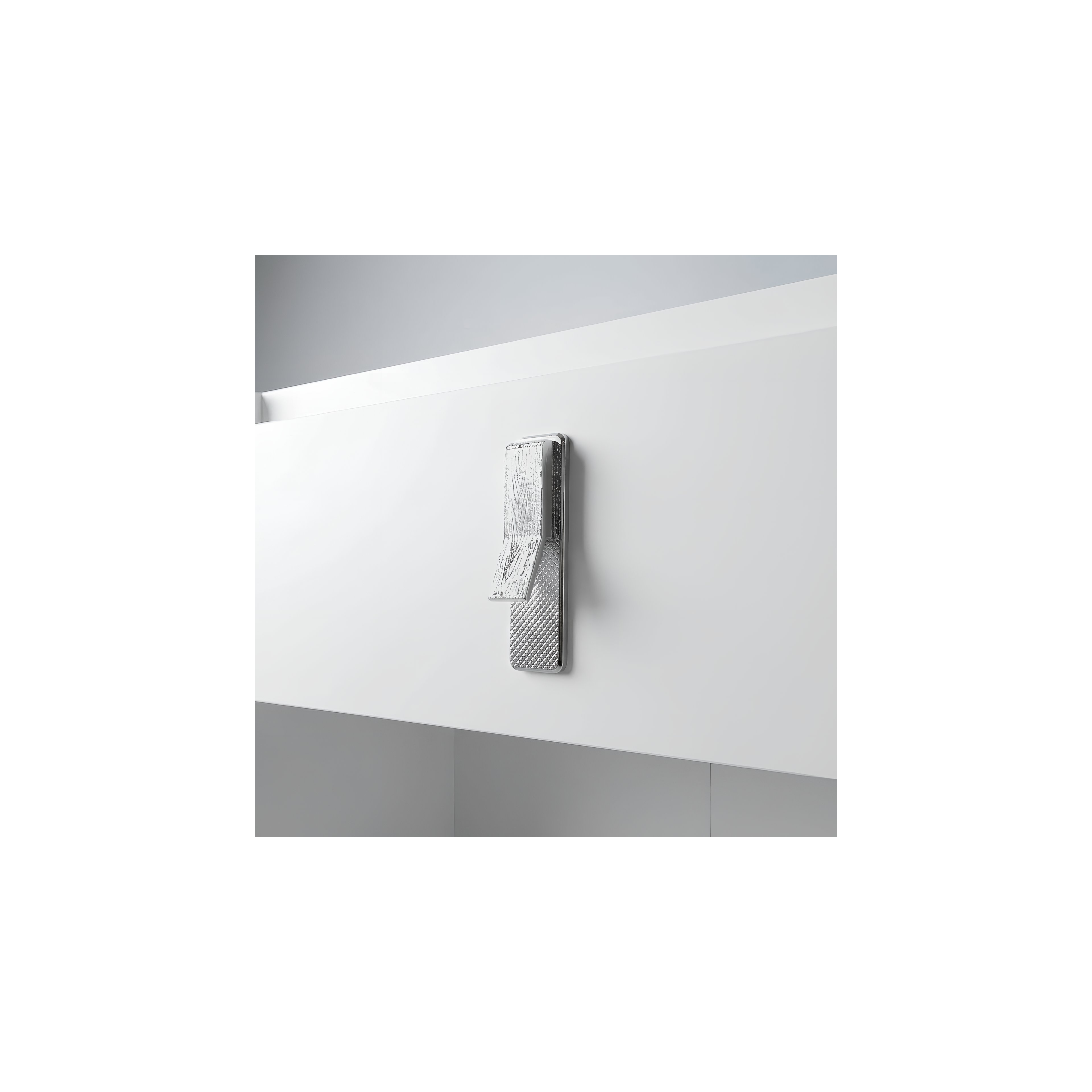 Комплект мебели за баня с мивка Toledo 60cm White
