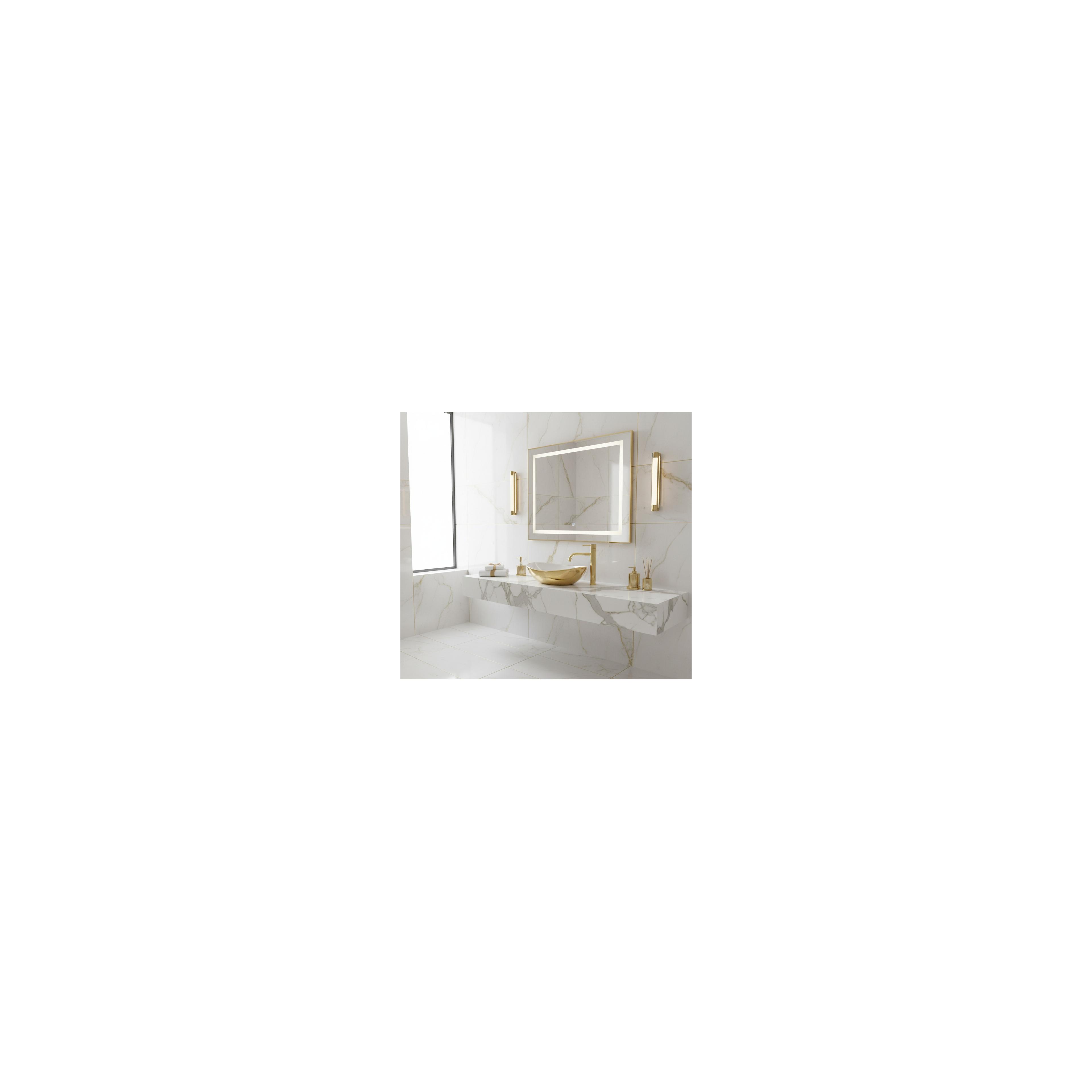 Umivalnik Basaro Sofia Gold / White