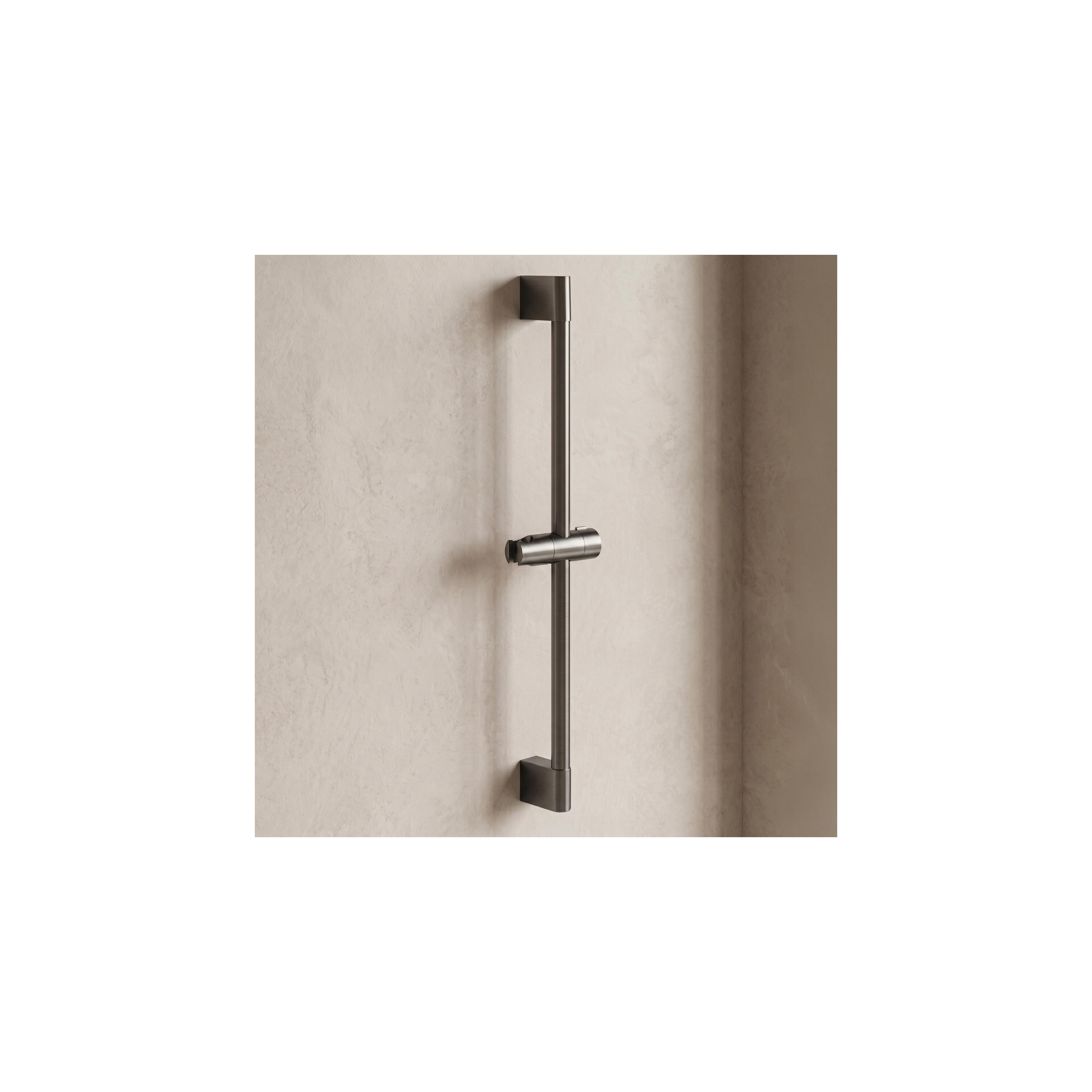 Brausehalter 01 Titan