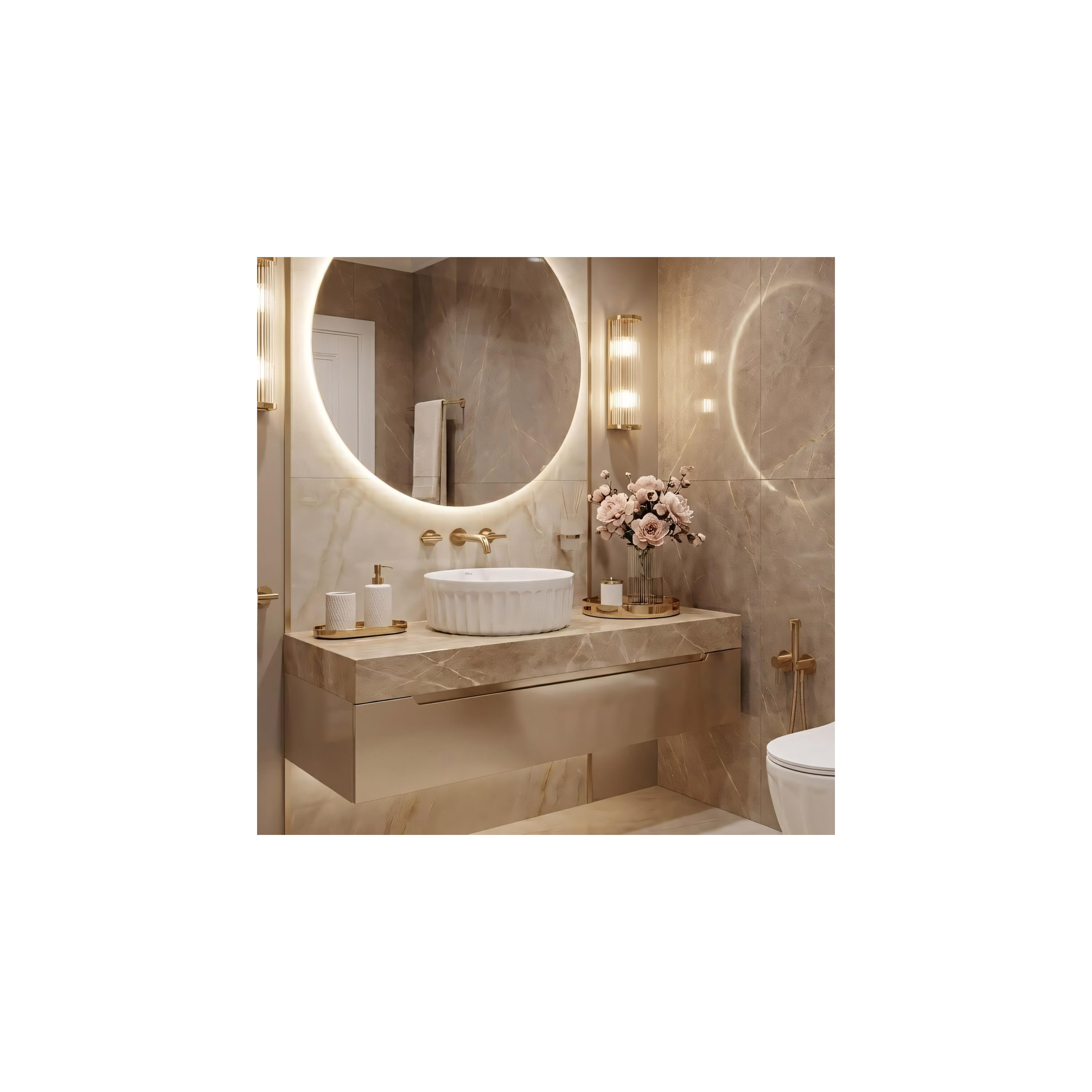 Countertop Basin Rea DUO