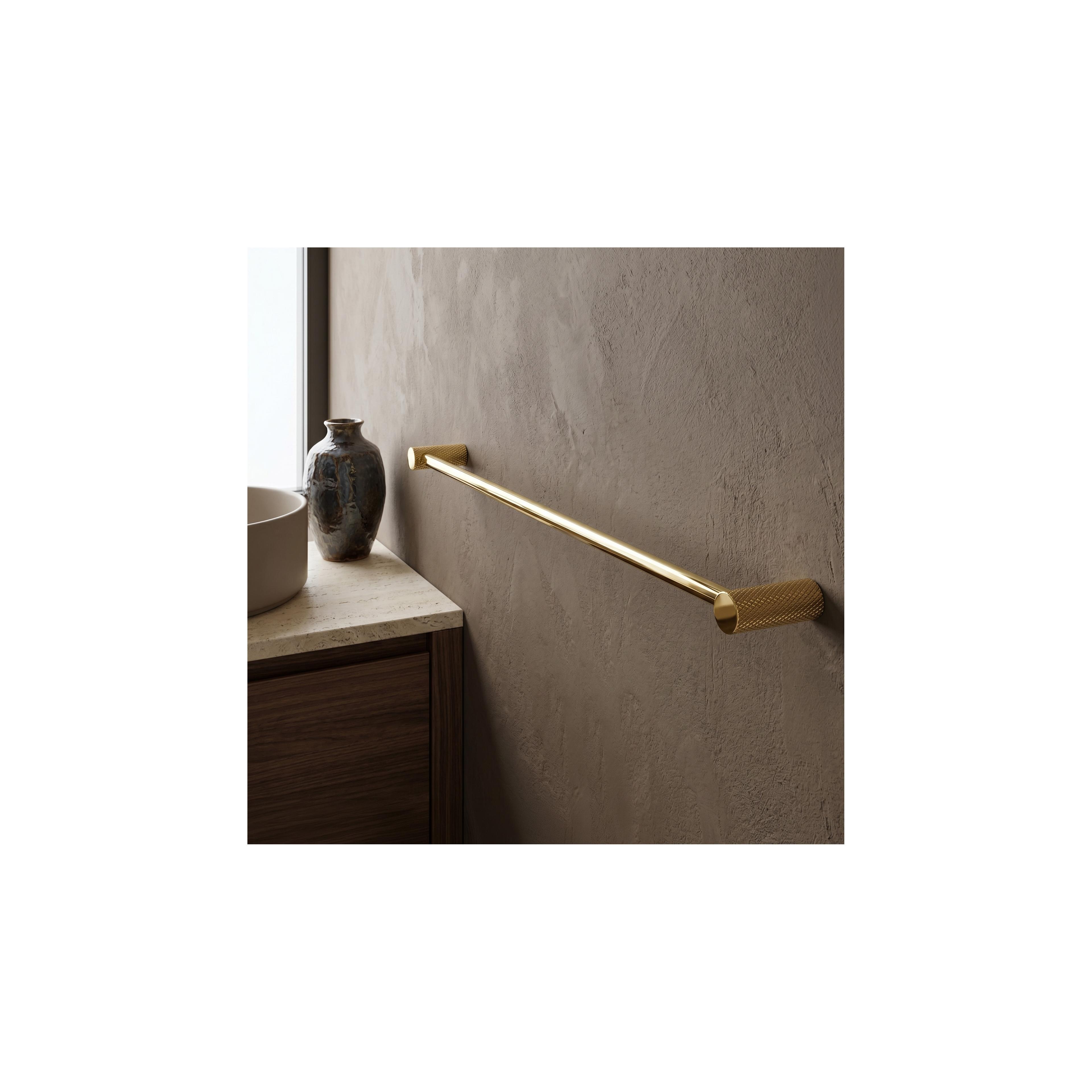 Badezimmer-Aufhänger A62301G OTTO Gold