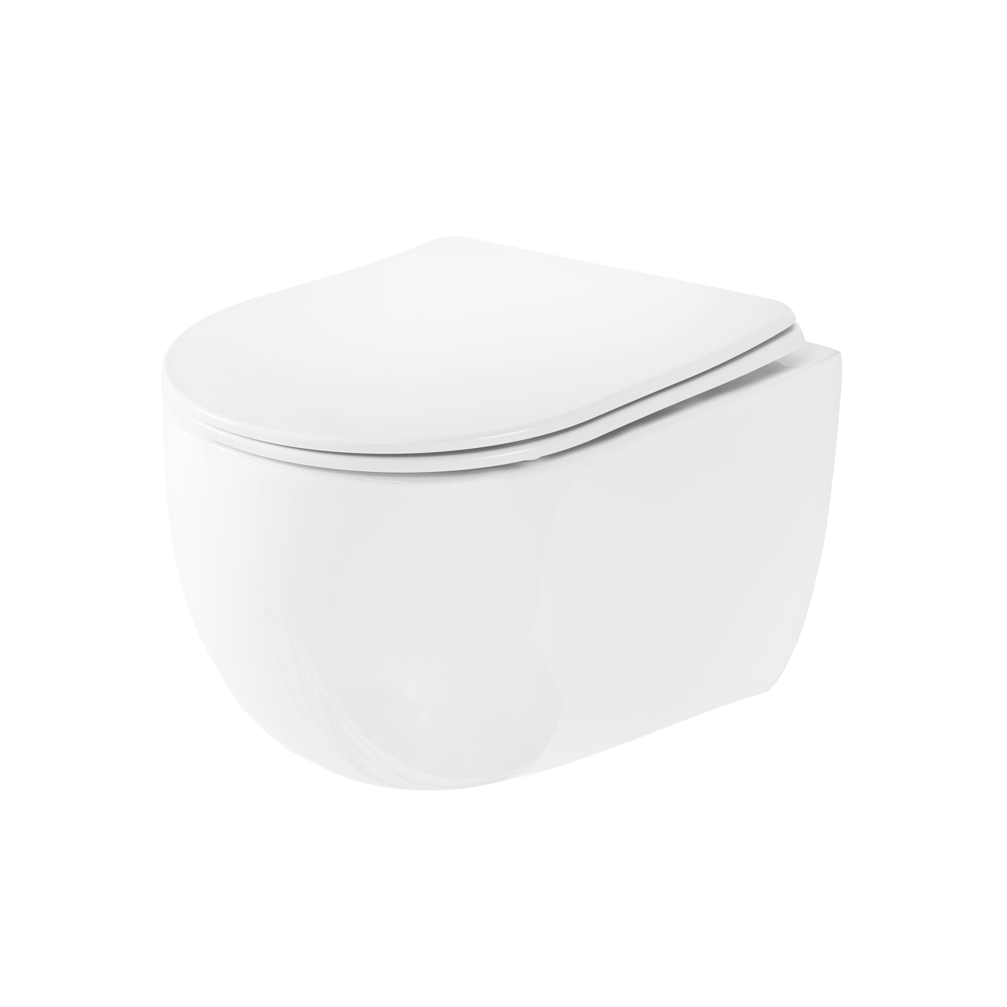 Toilet bowl Rea Olivier
