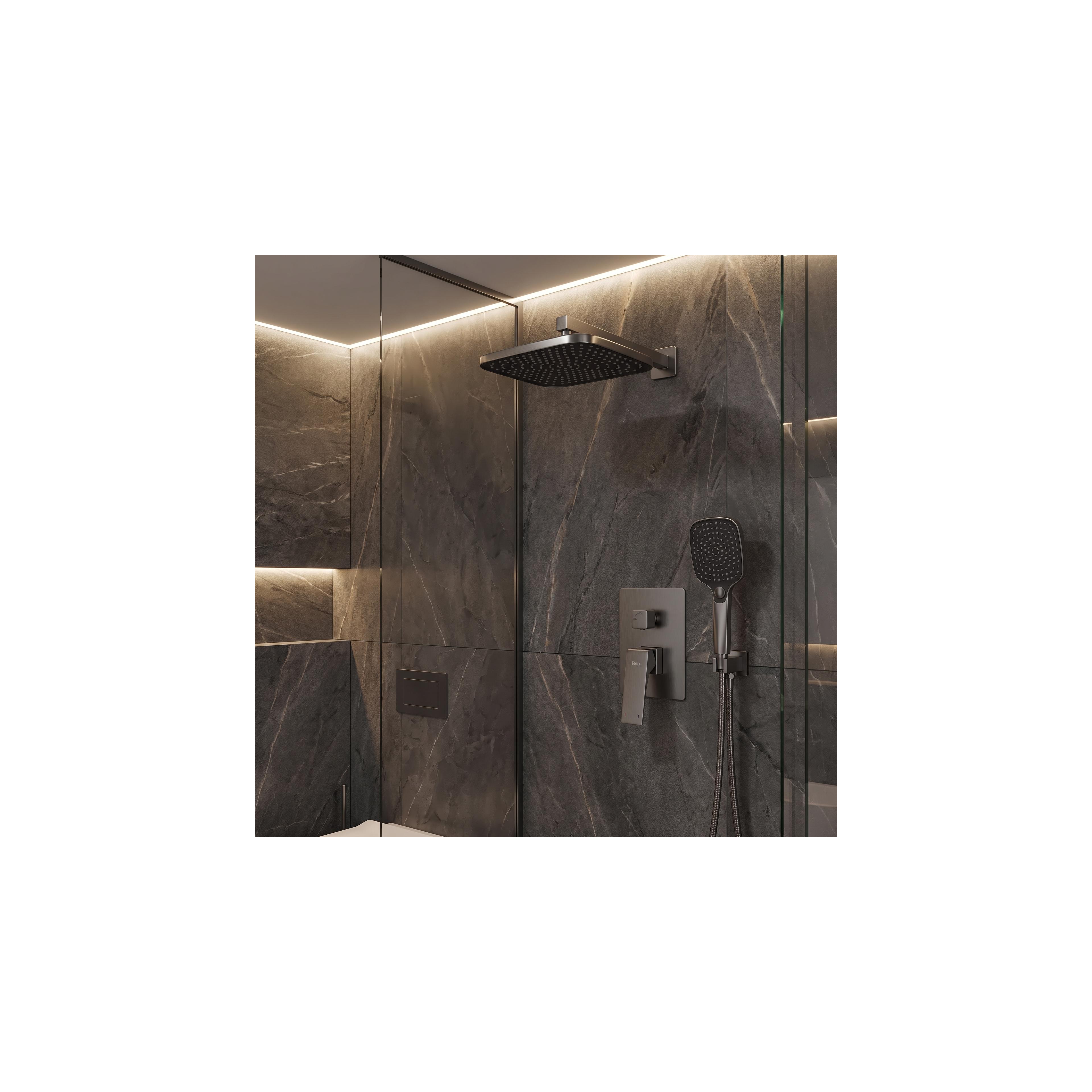 Shower system  Rea Joe  Titan + BOX
