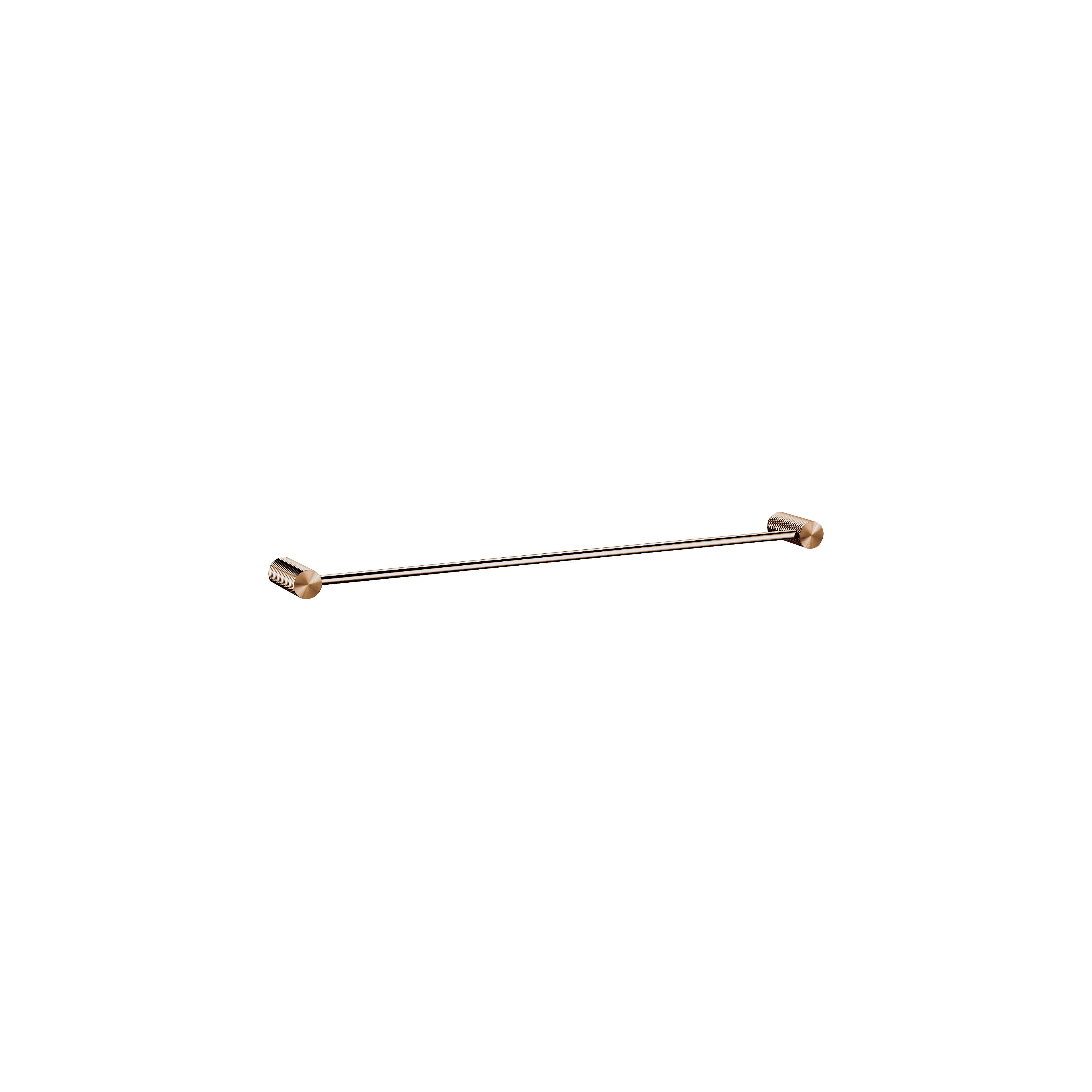 Handtuchhalter 9703 Prism Brush Copper
