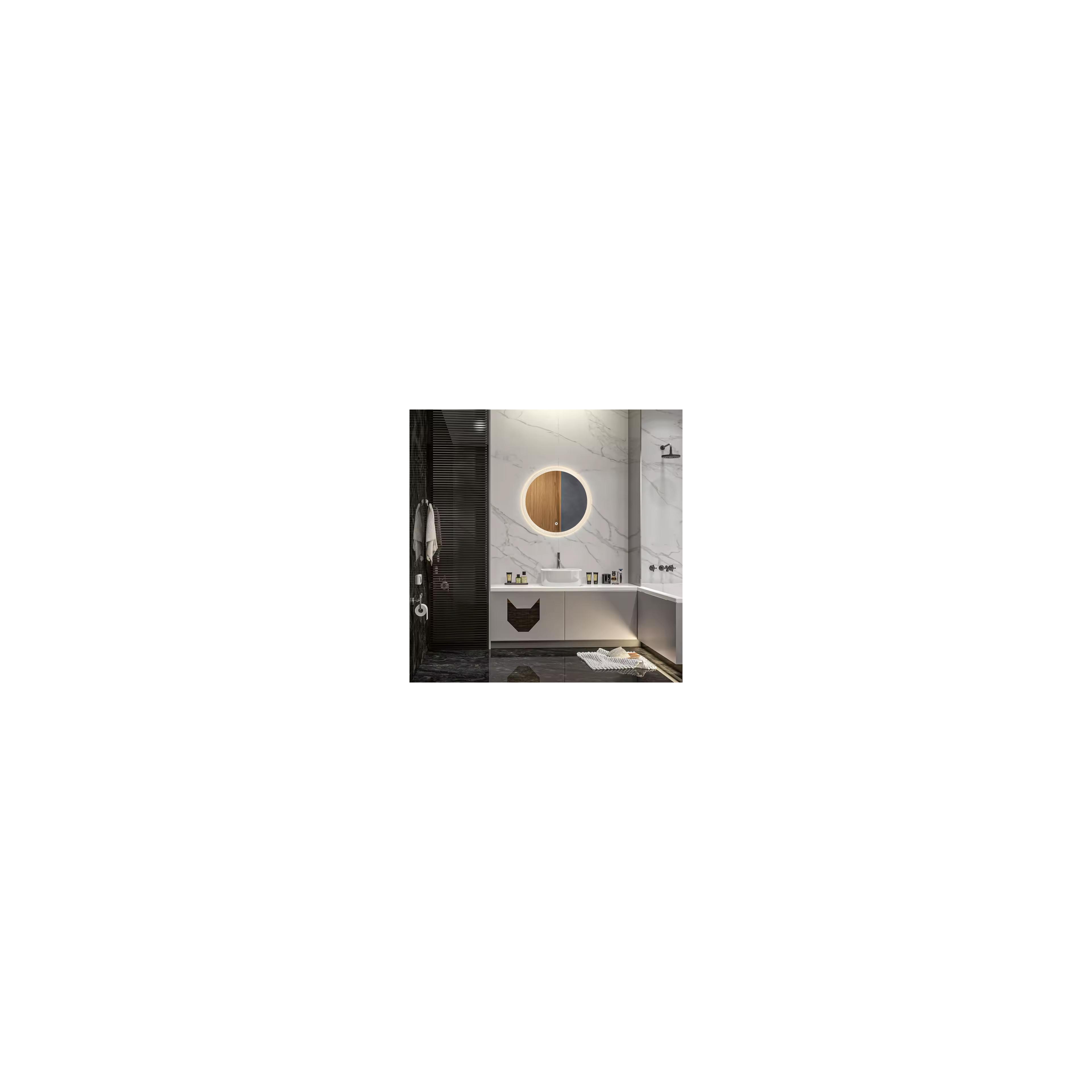 Spiegel LED 60cm YH-3563