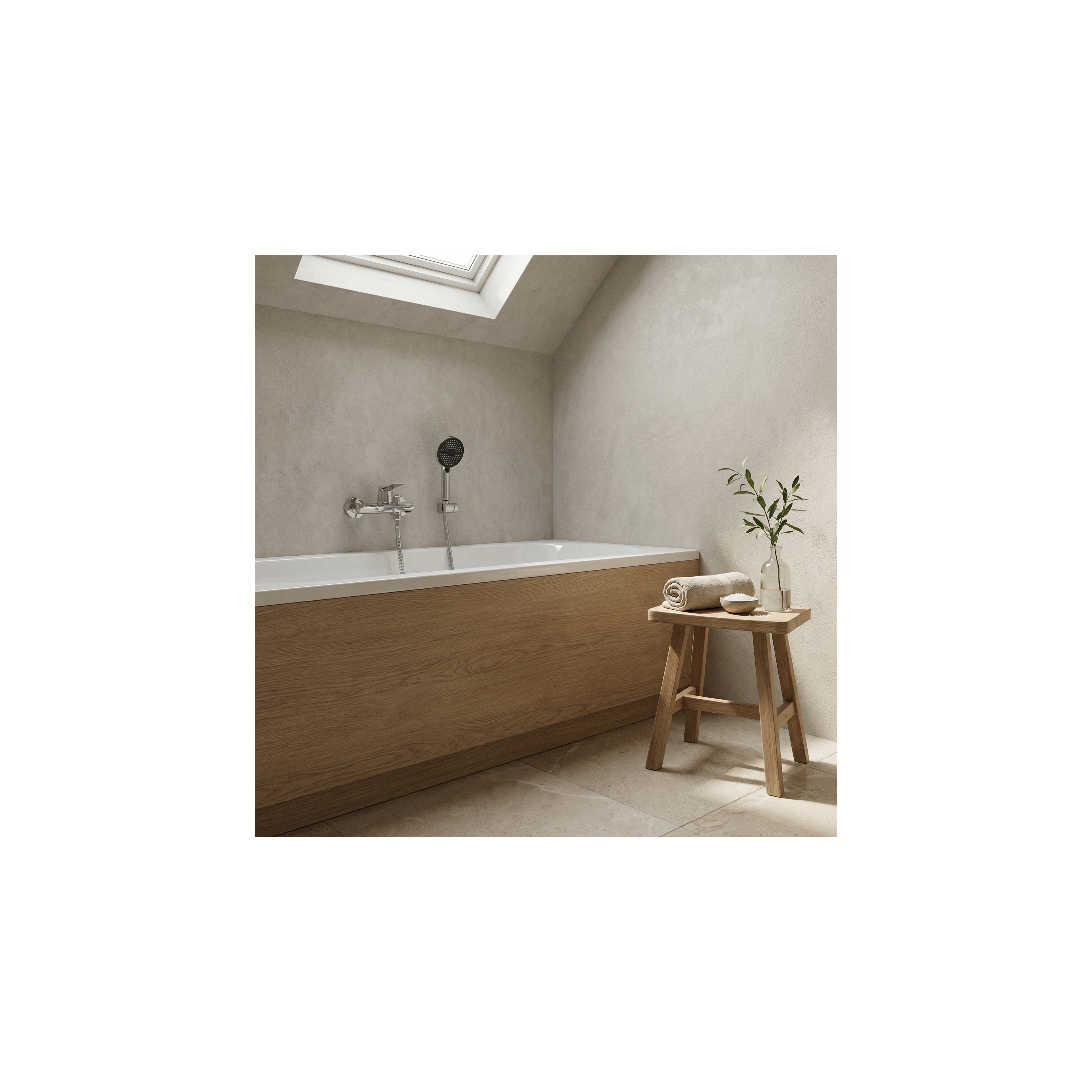 Vanni segisti PREMIUM REA Vision Chrome