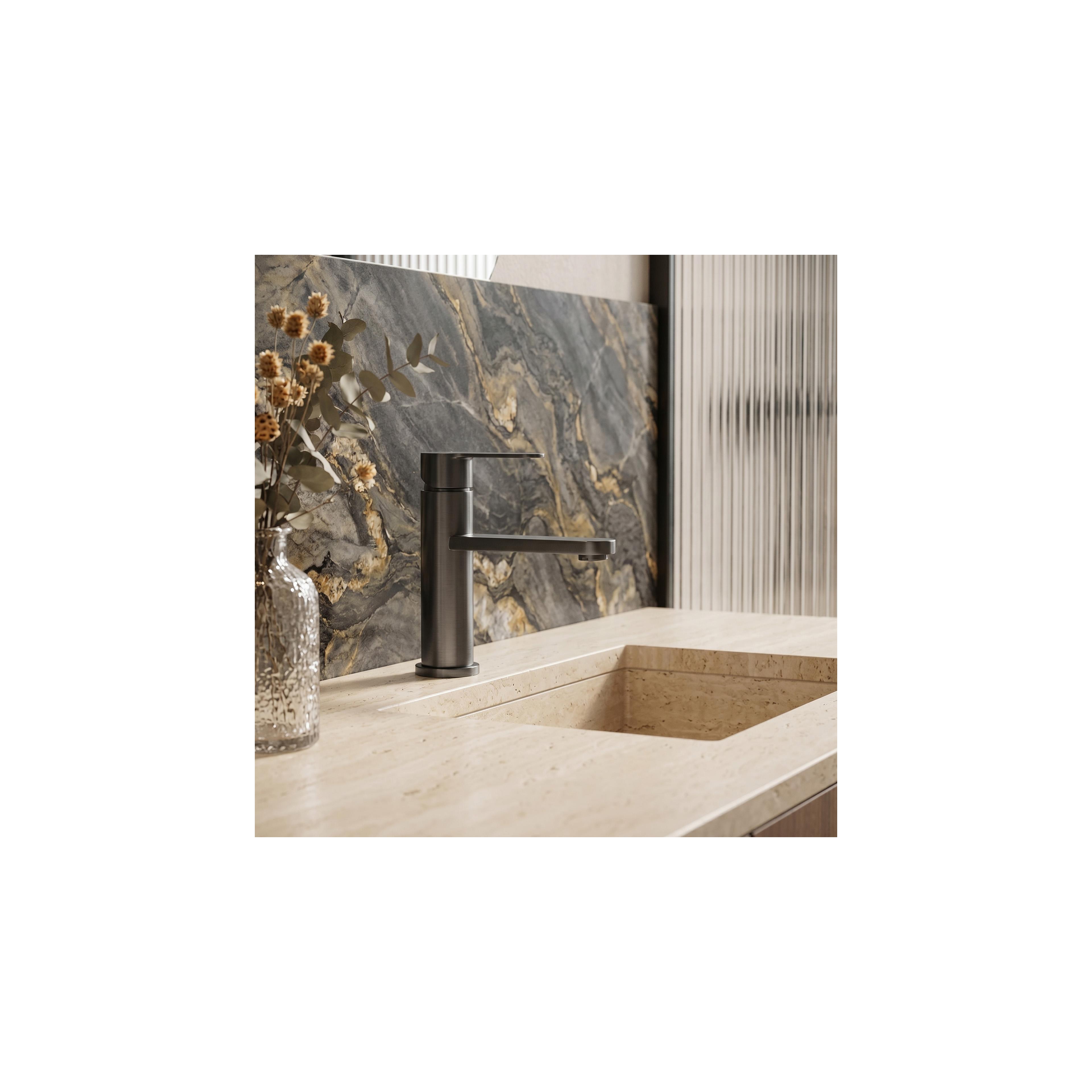 Waschbeckenarmatur Rea Arcos Titan