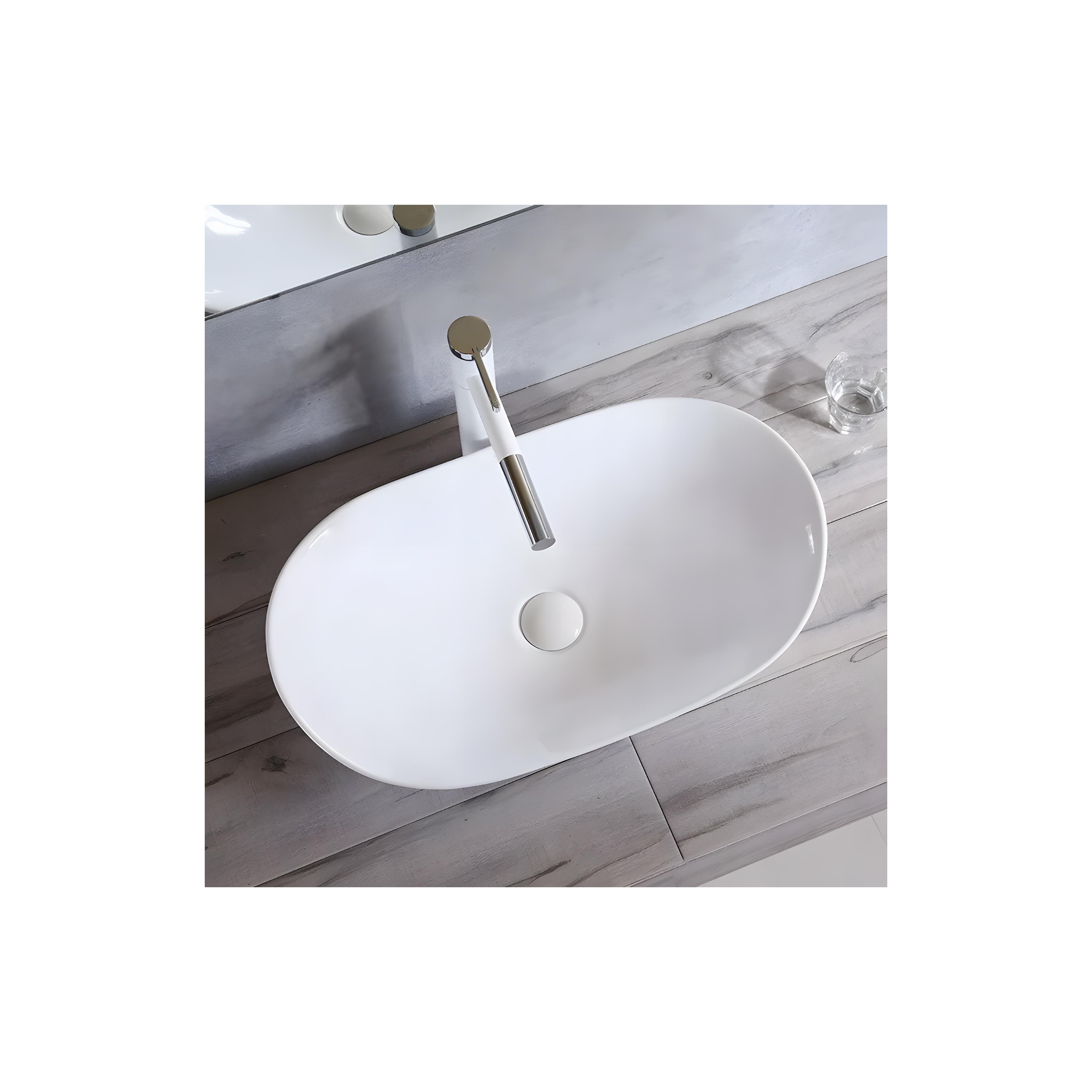 Aufsatzwaschbecken Rea Royal 60