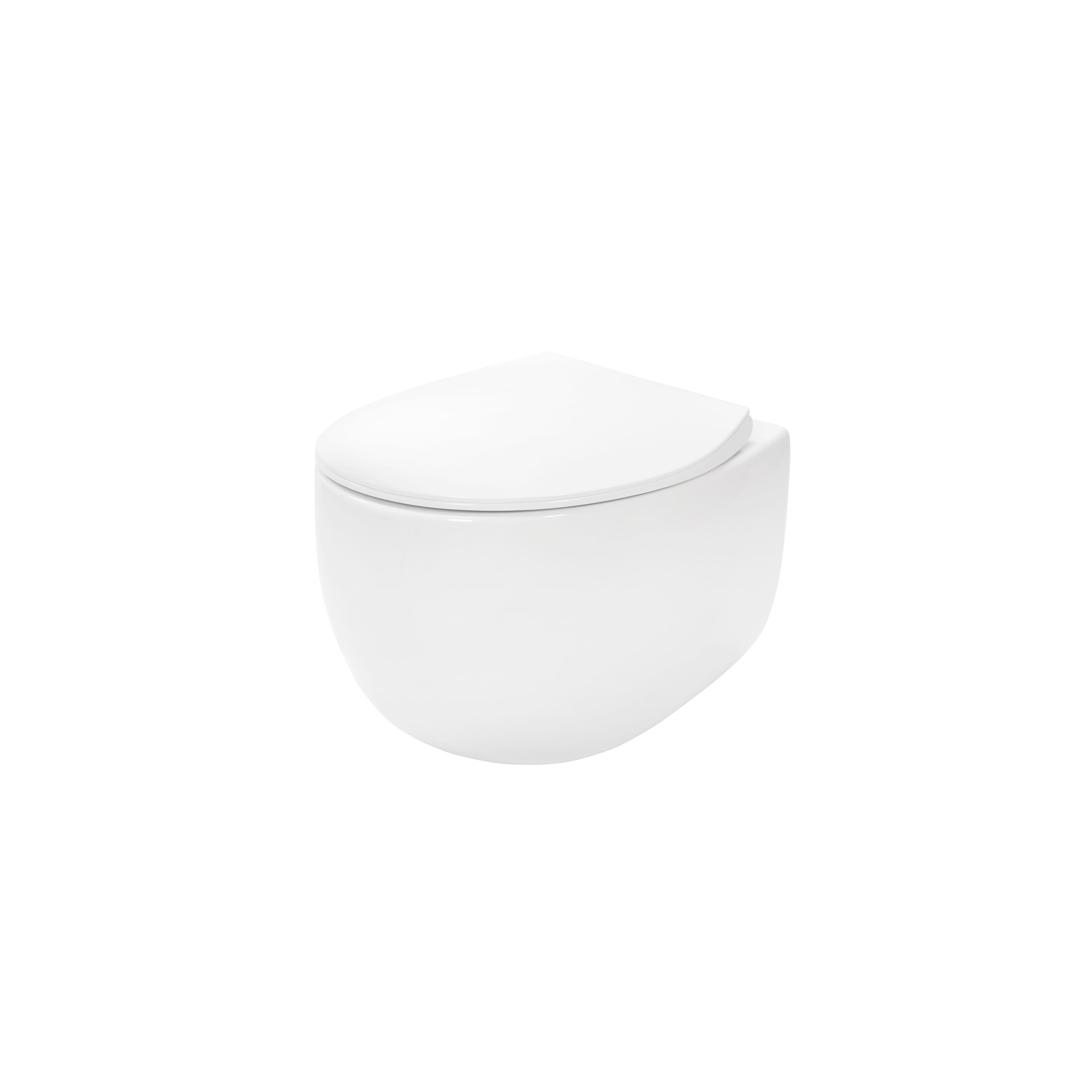 Cuvette WC Rea Lars