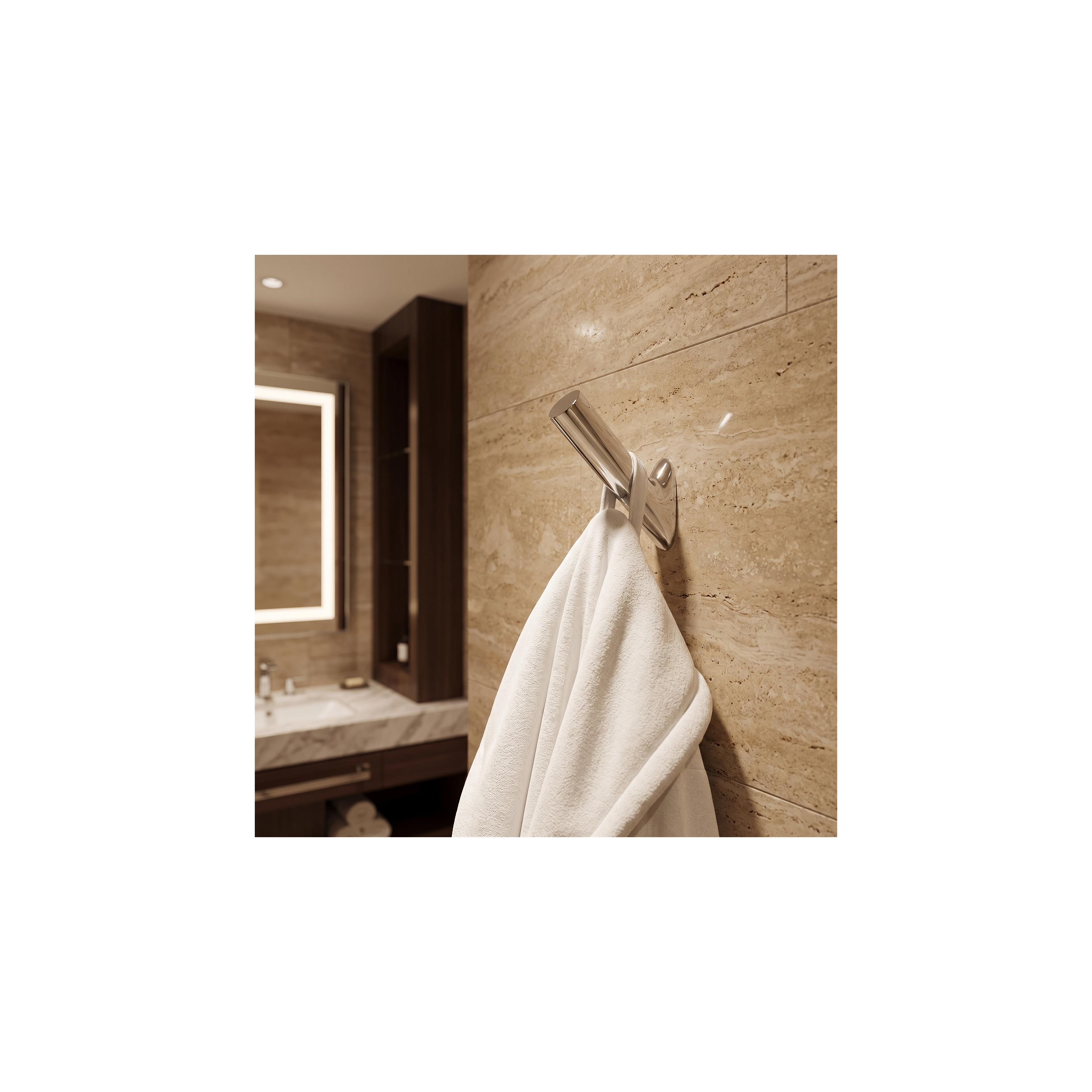 Badezimmerhaken WILL Chrome