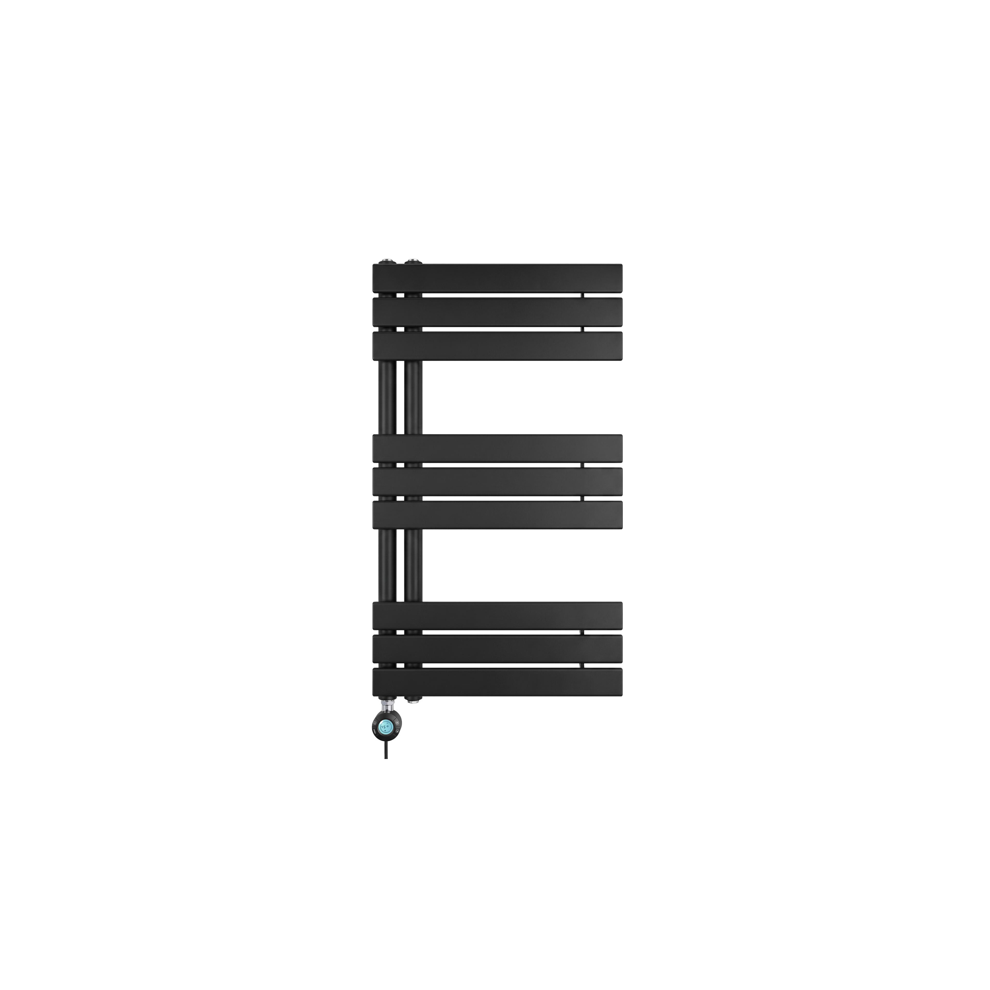 Electric Radiator Rea Marvo 90x50cm Black