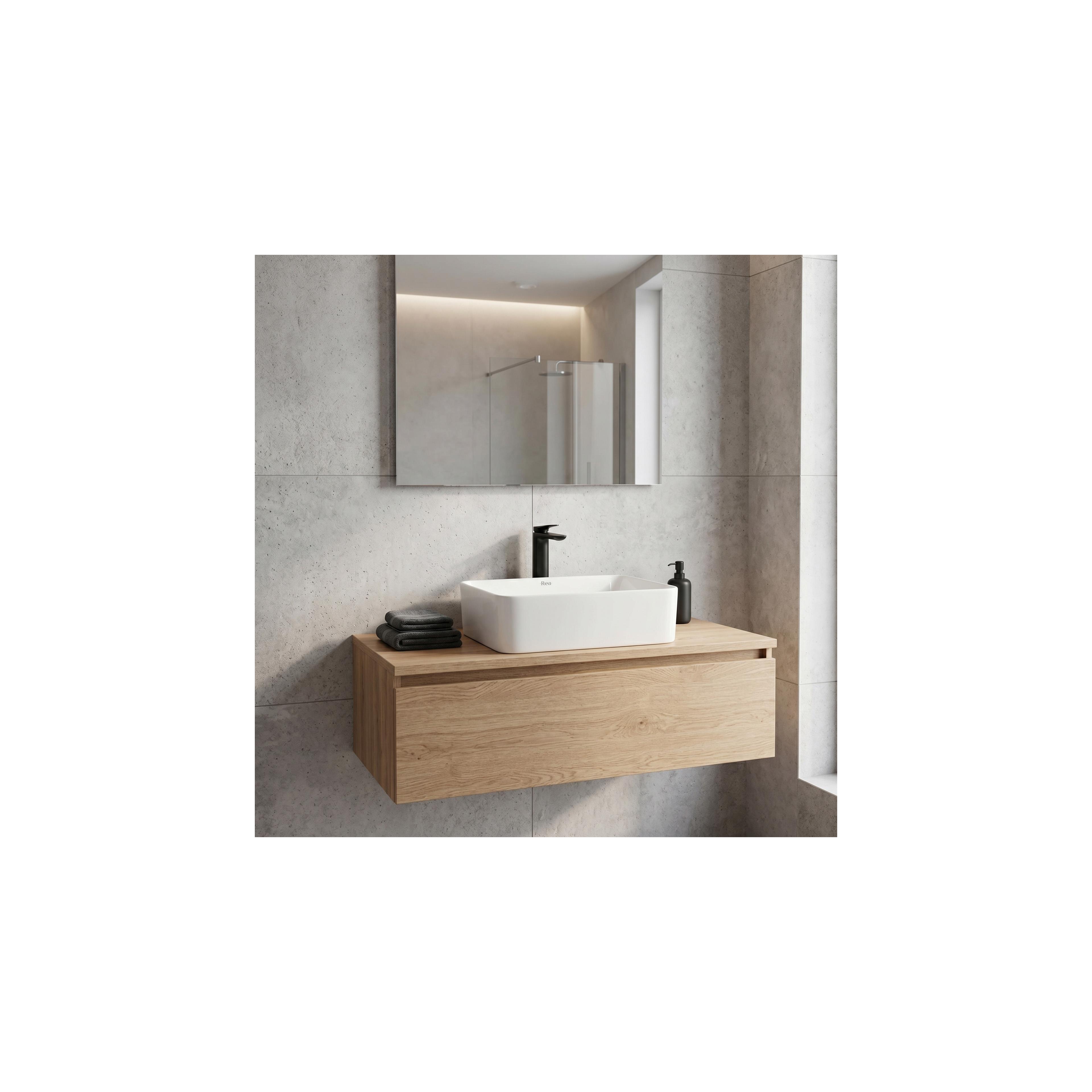 Aufsatzwaschbecken Rea Anita N 48