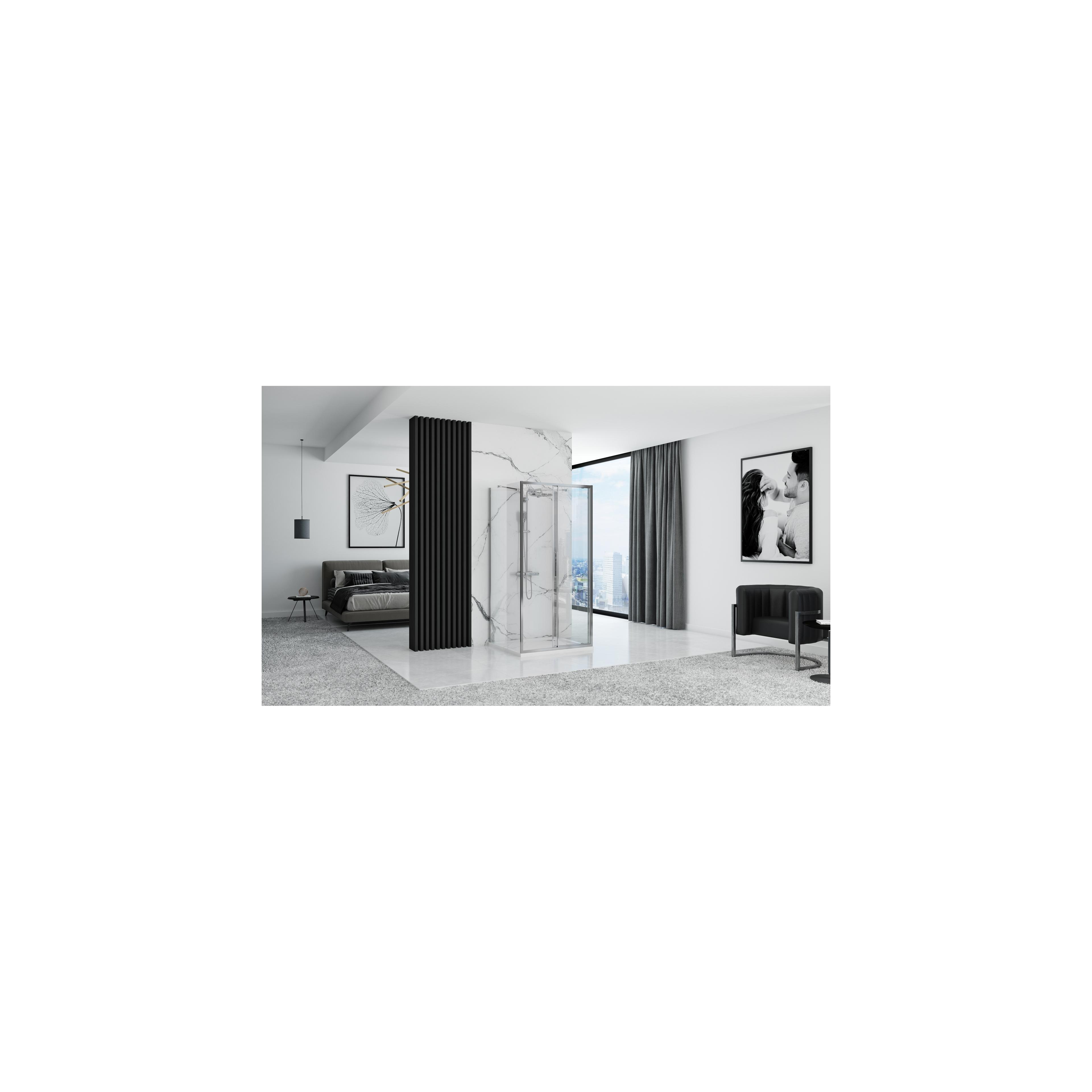 Douche REA Rapid Slide Chrome