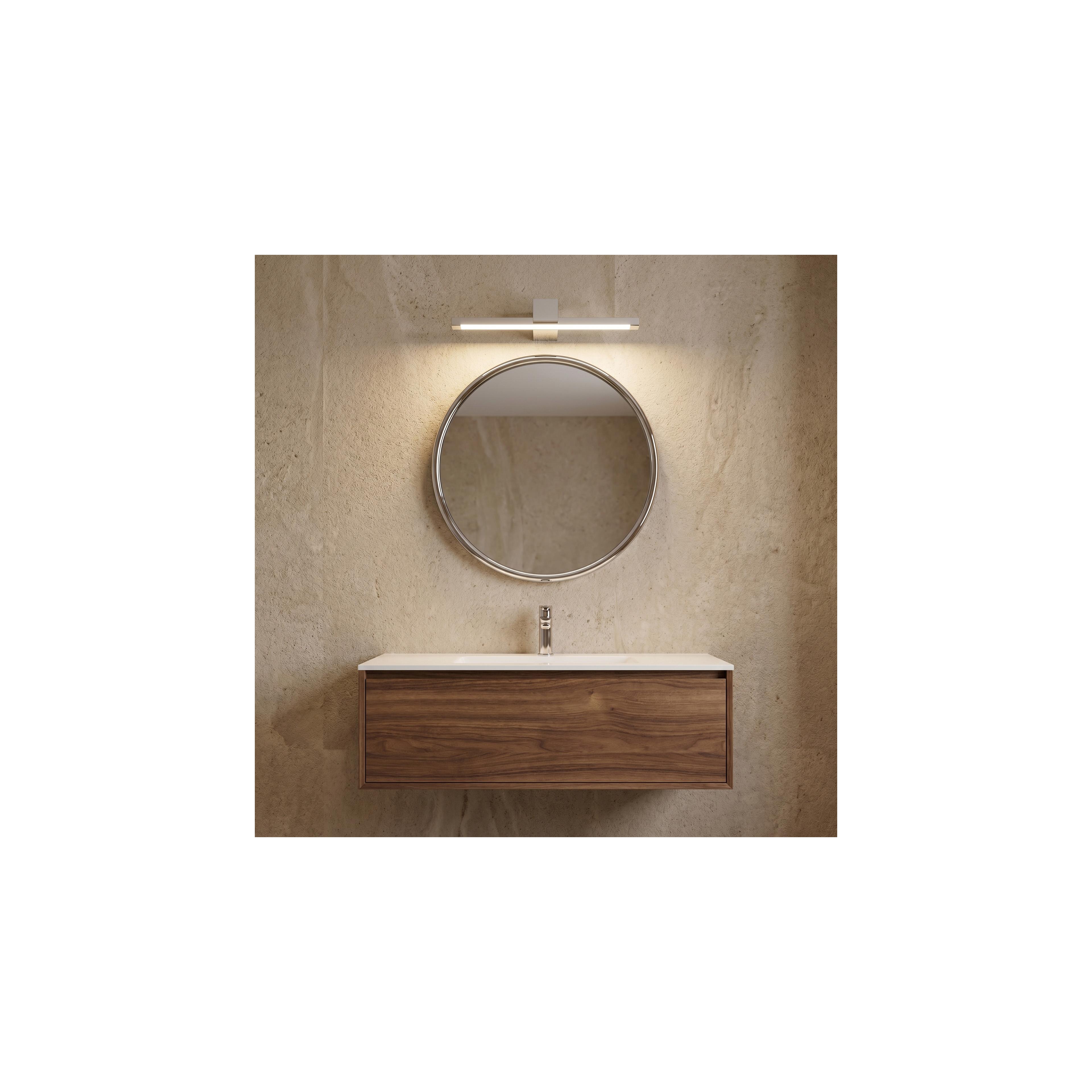 LED аплик за баня SWE040-1W 40cm Chrome