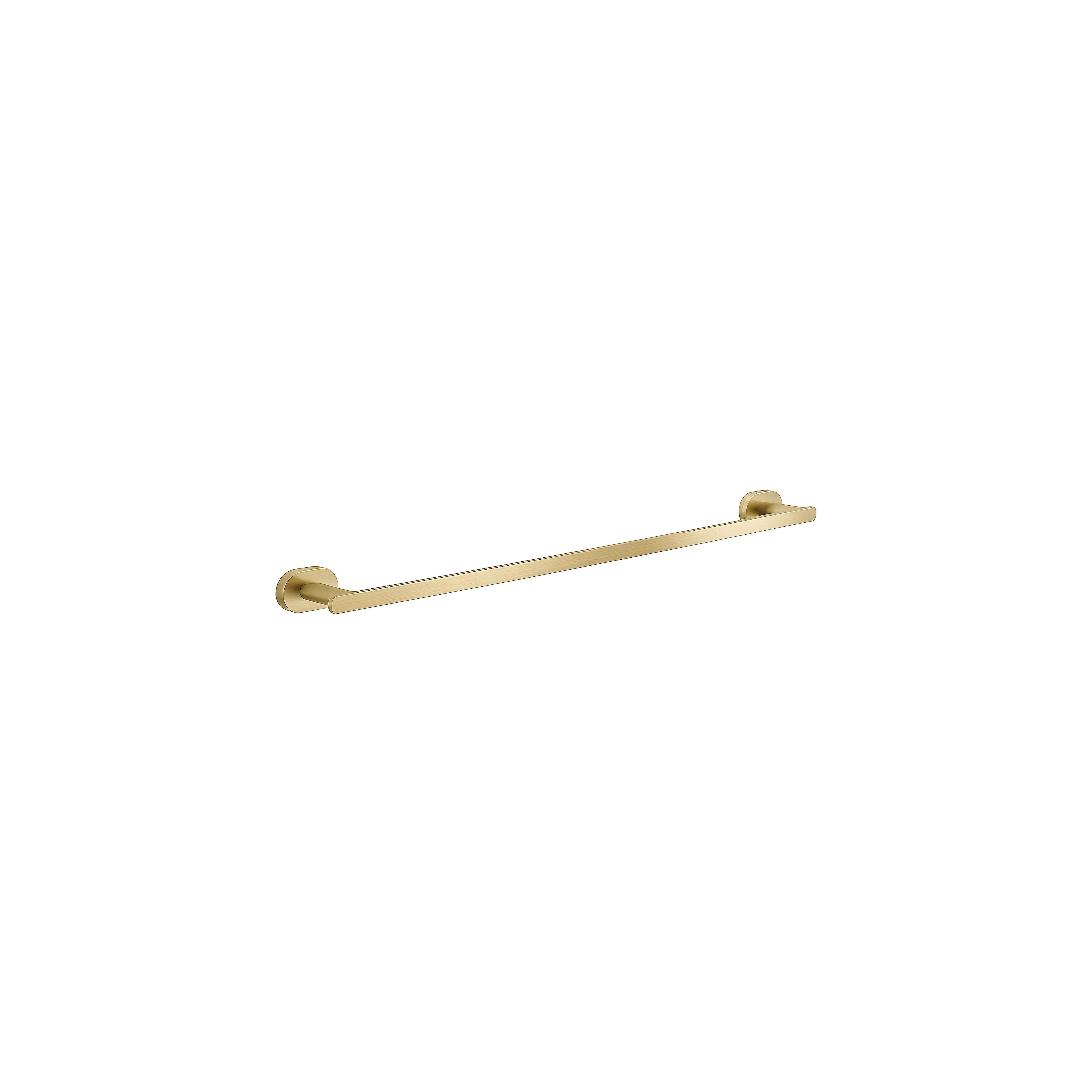 Handtuchhalter Til 101 Brush Gold
