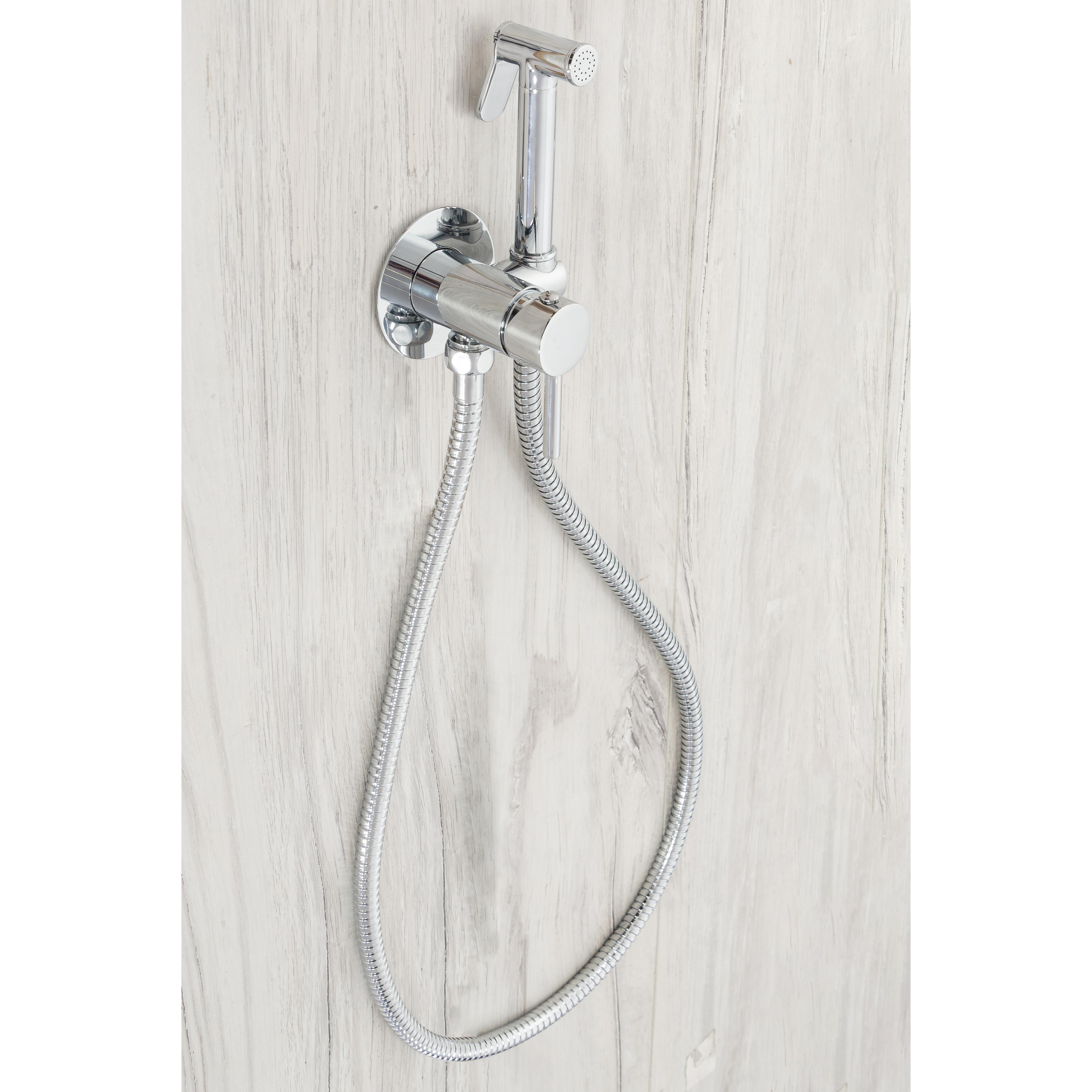 Bidetarmatur Lungo Loop
